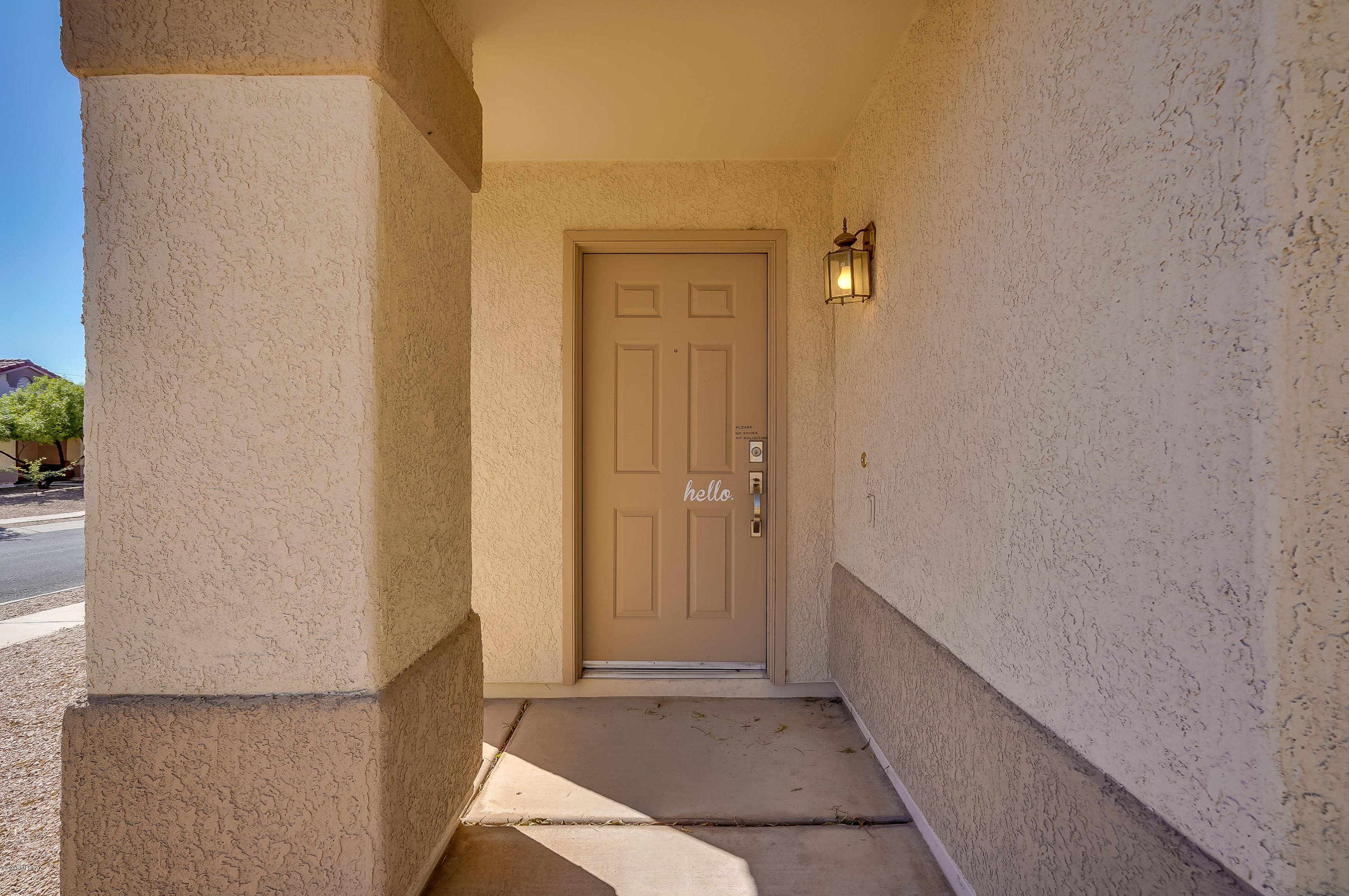 Cortaro Ranch (1-297) - Residential