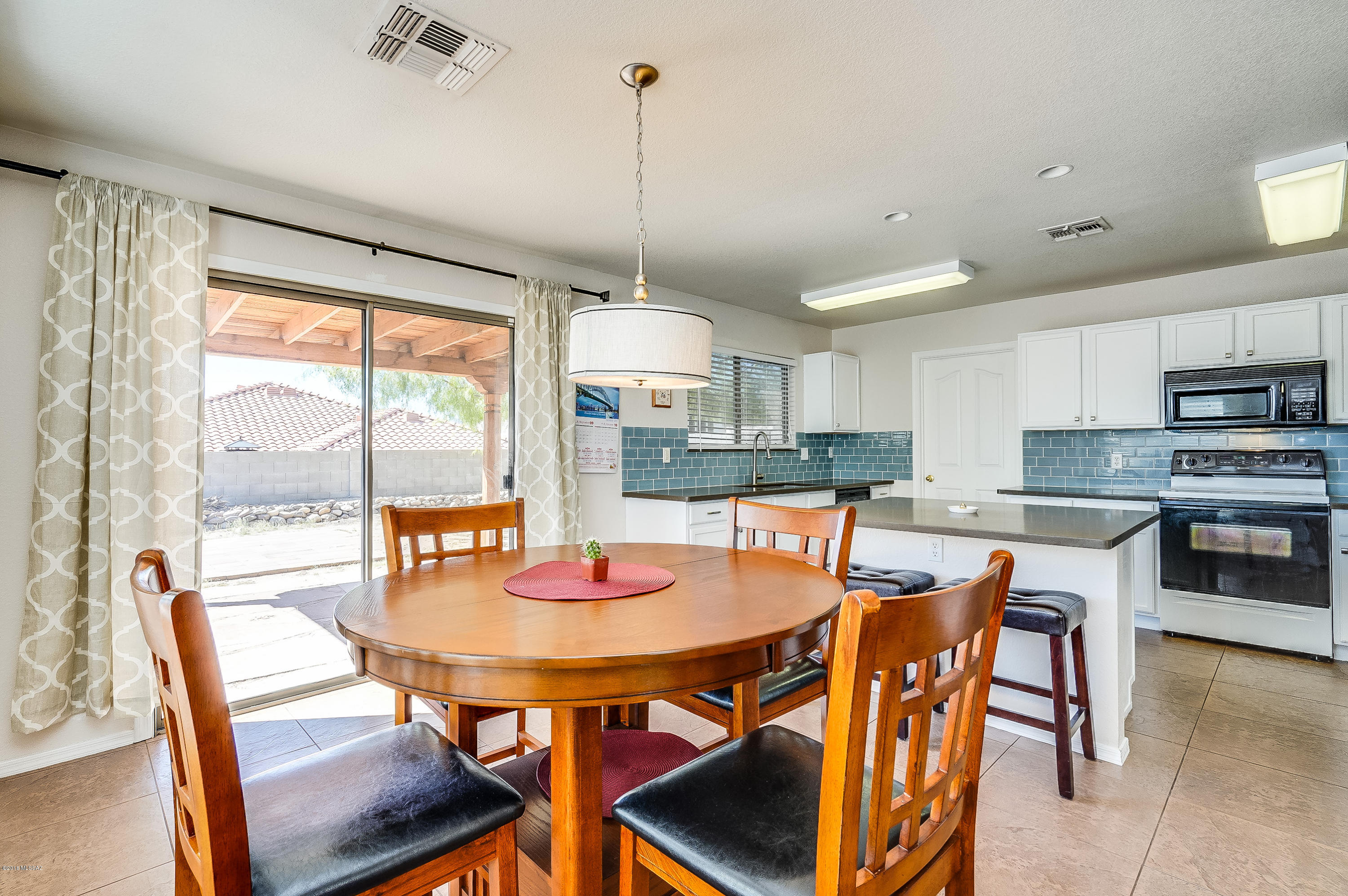 Cortaro Ranch (1-297) - Residential