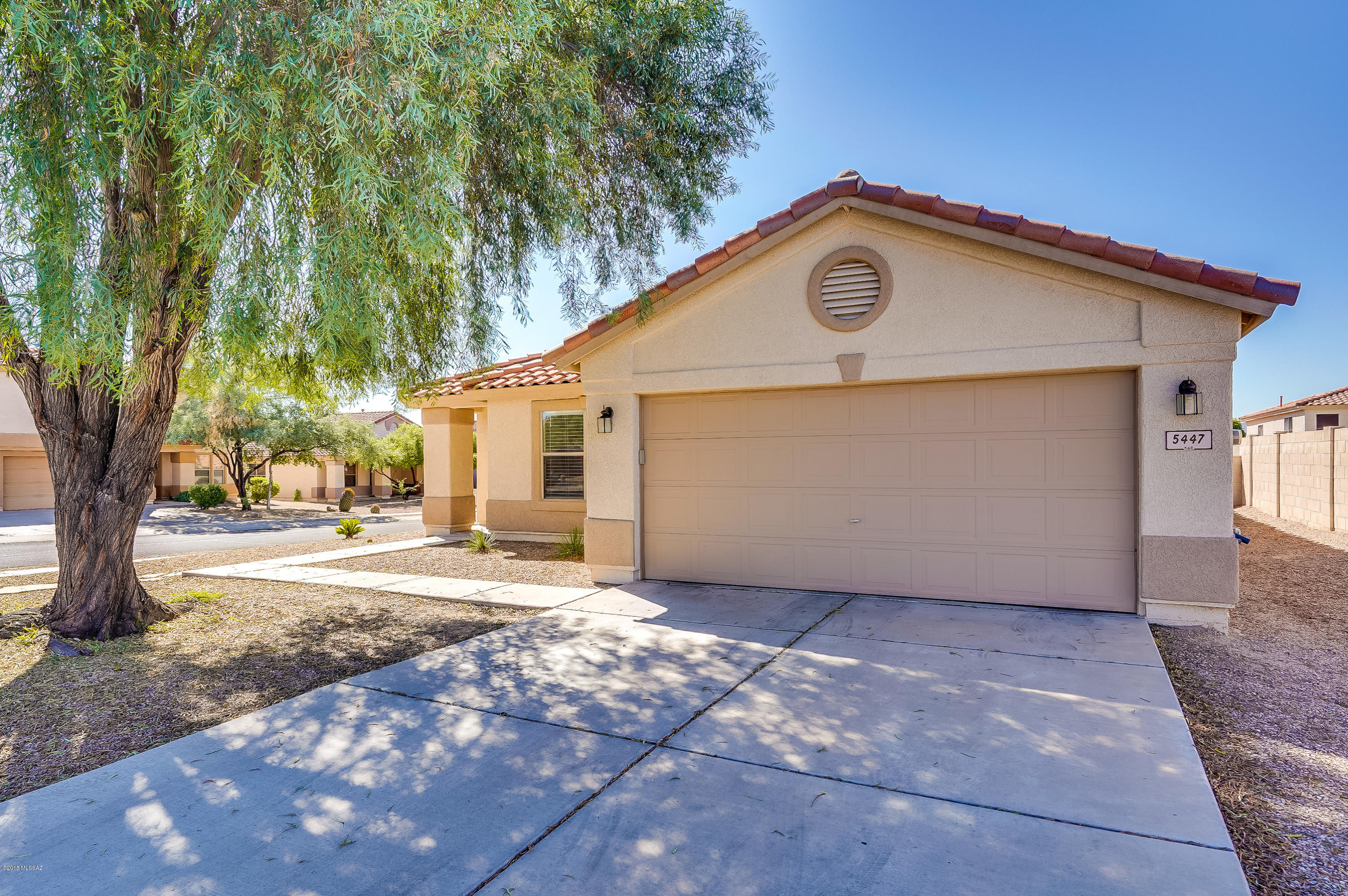 Cortaro Ranch (1-297) - Residential