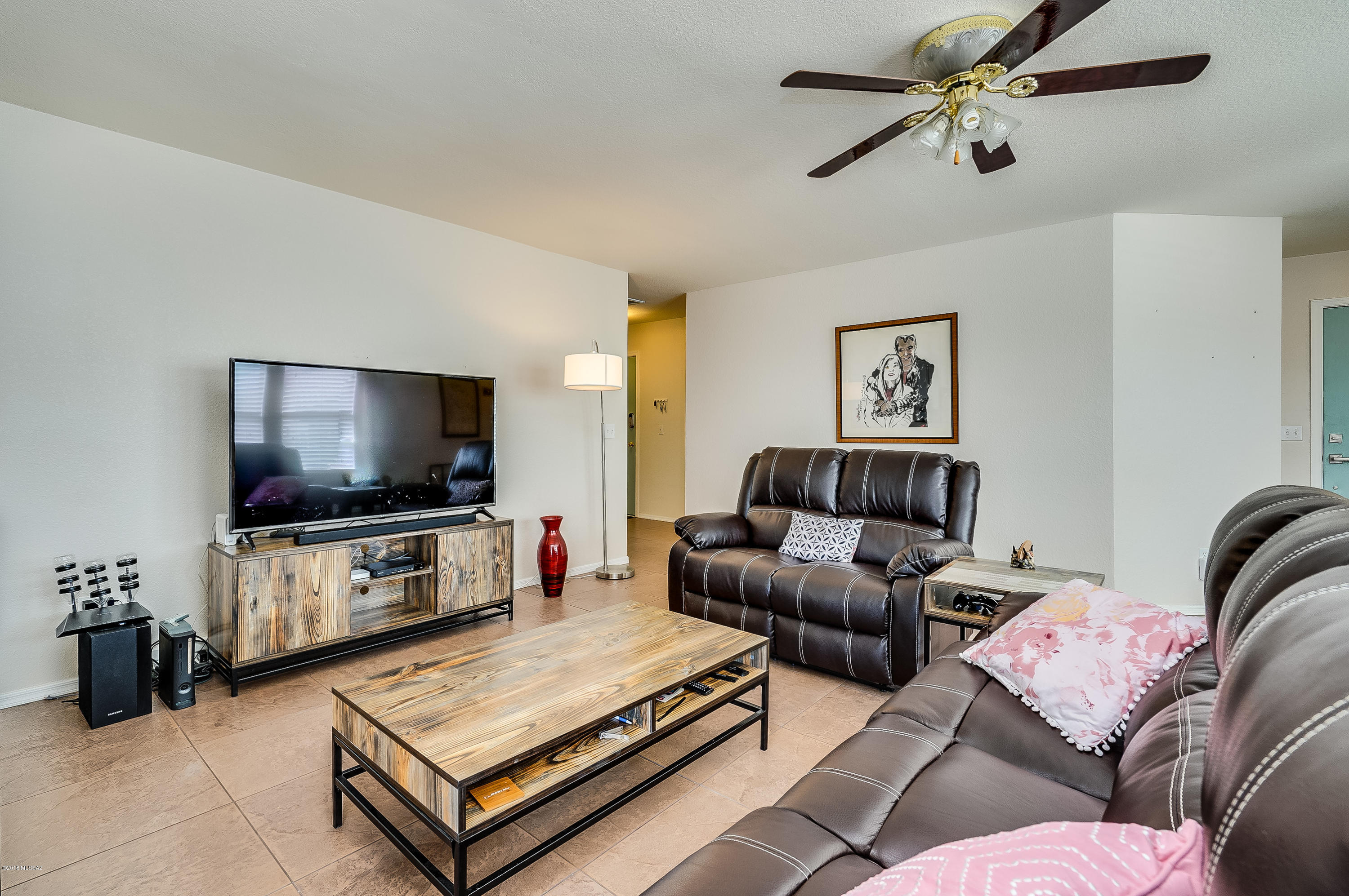 Cortaro Ranch (1-297) - Residential