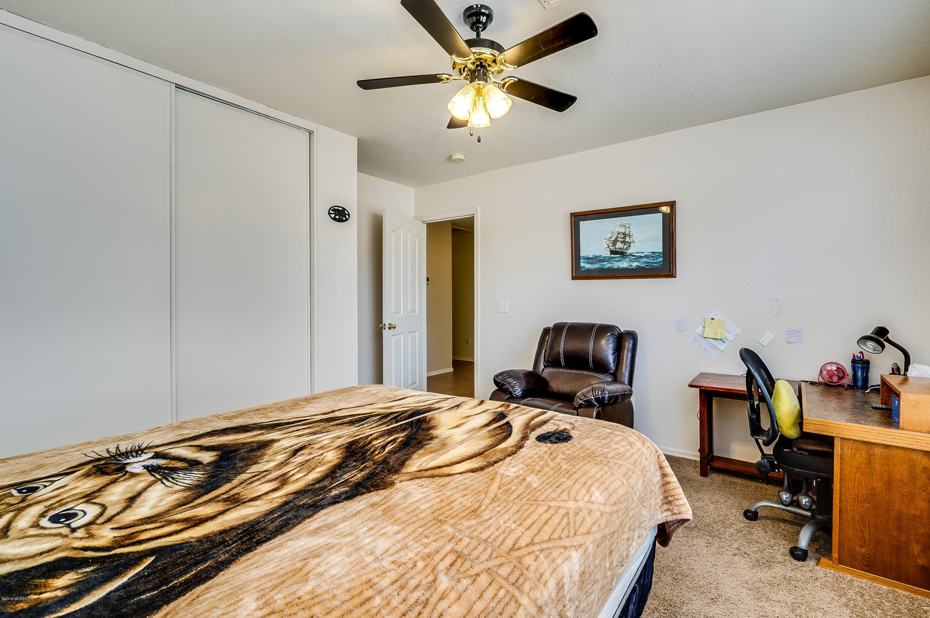 Cortaro Ranch (1-297) - Residential
