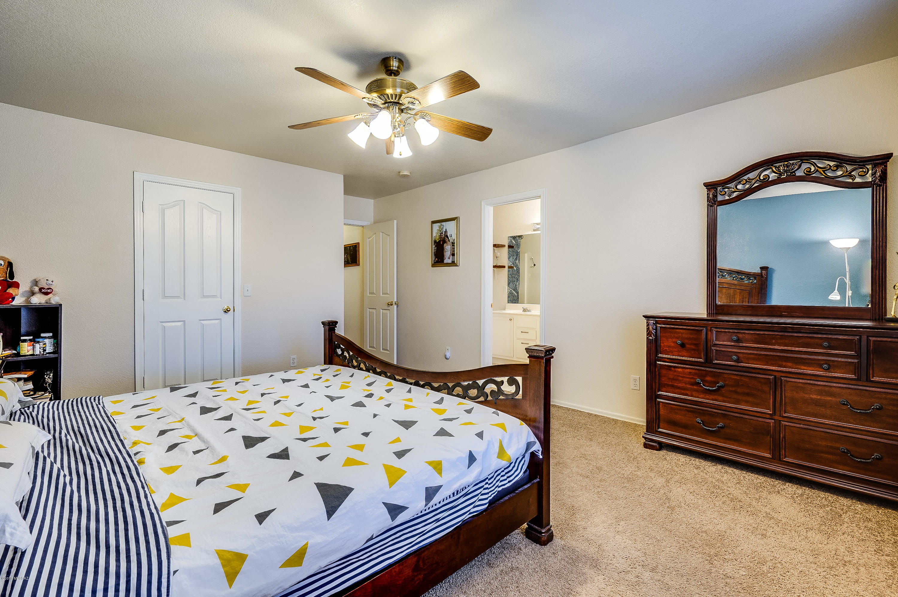 Cortaro Ranch (1-297) - Residential