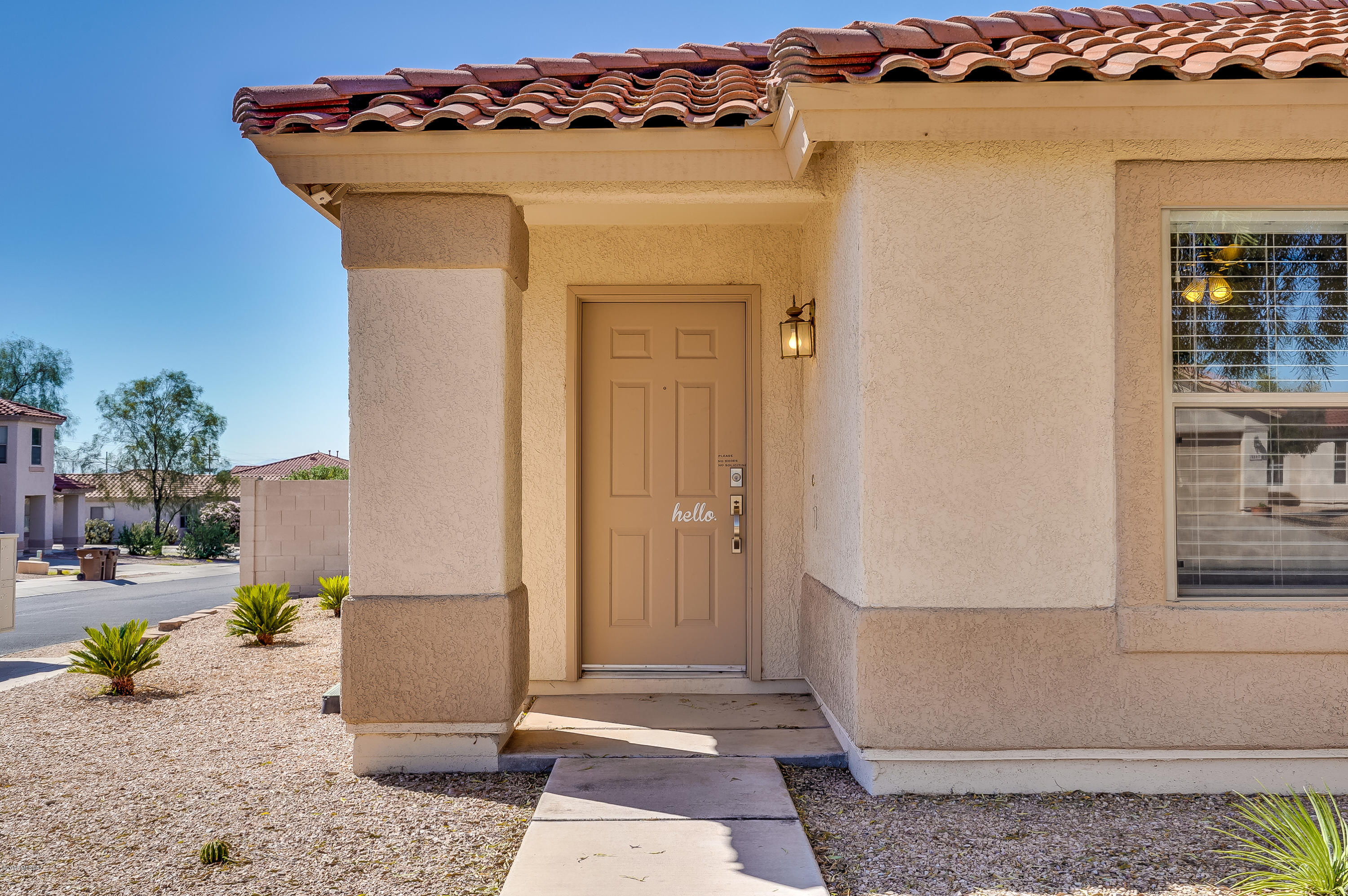 Cortaro Ranch (1-297) - Residential