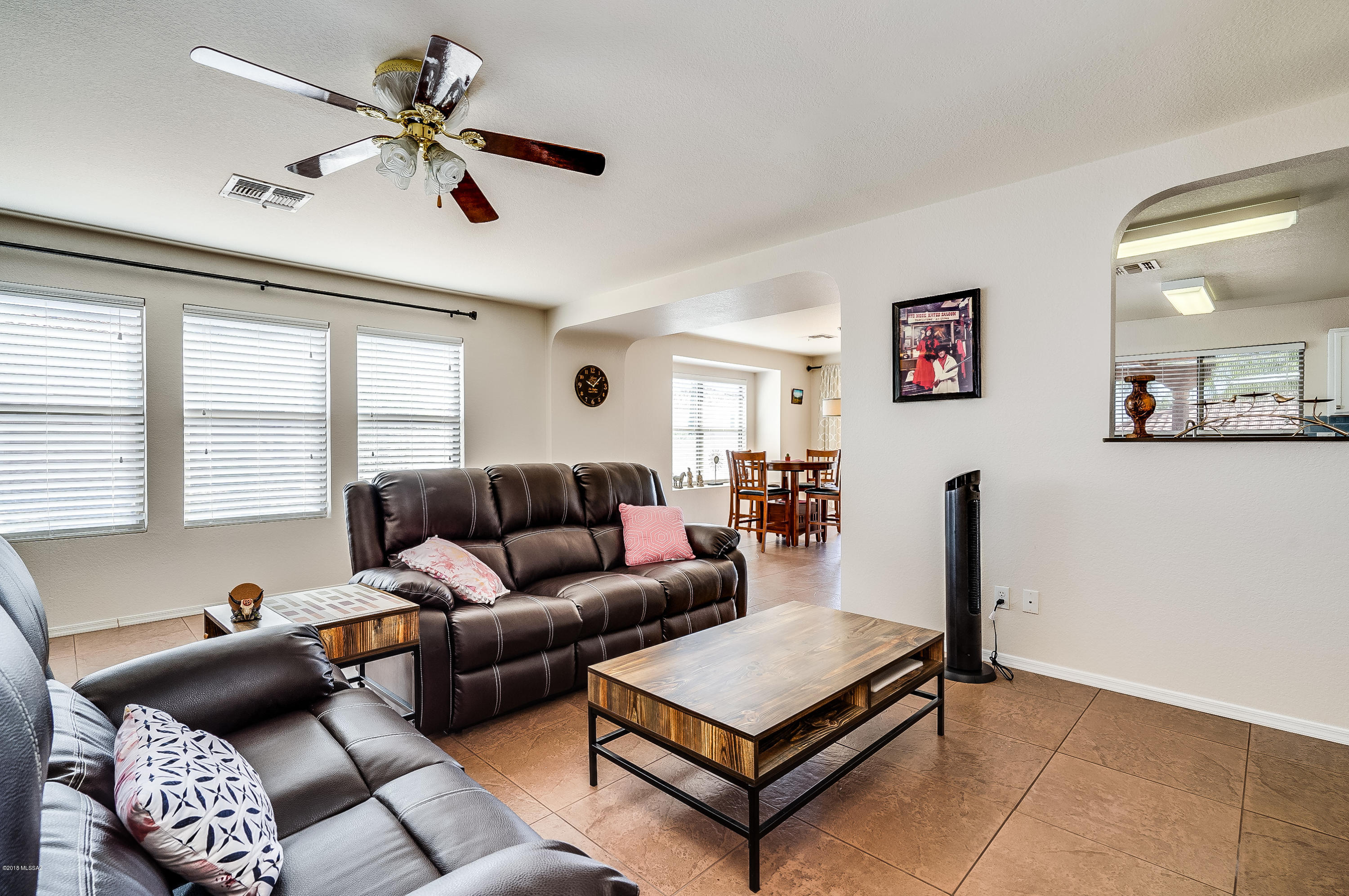 Cortaro Ranch (1-297) - Residential