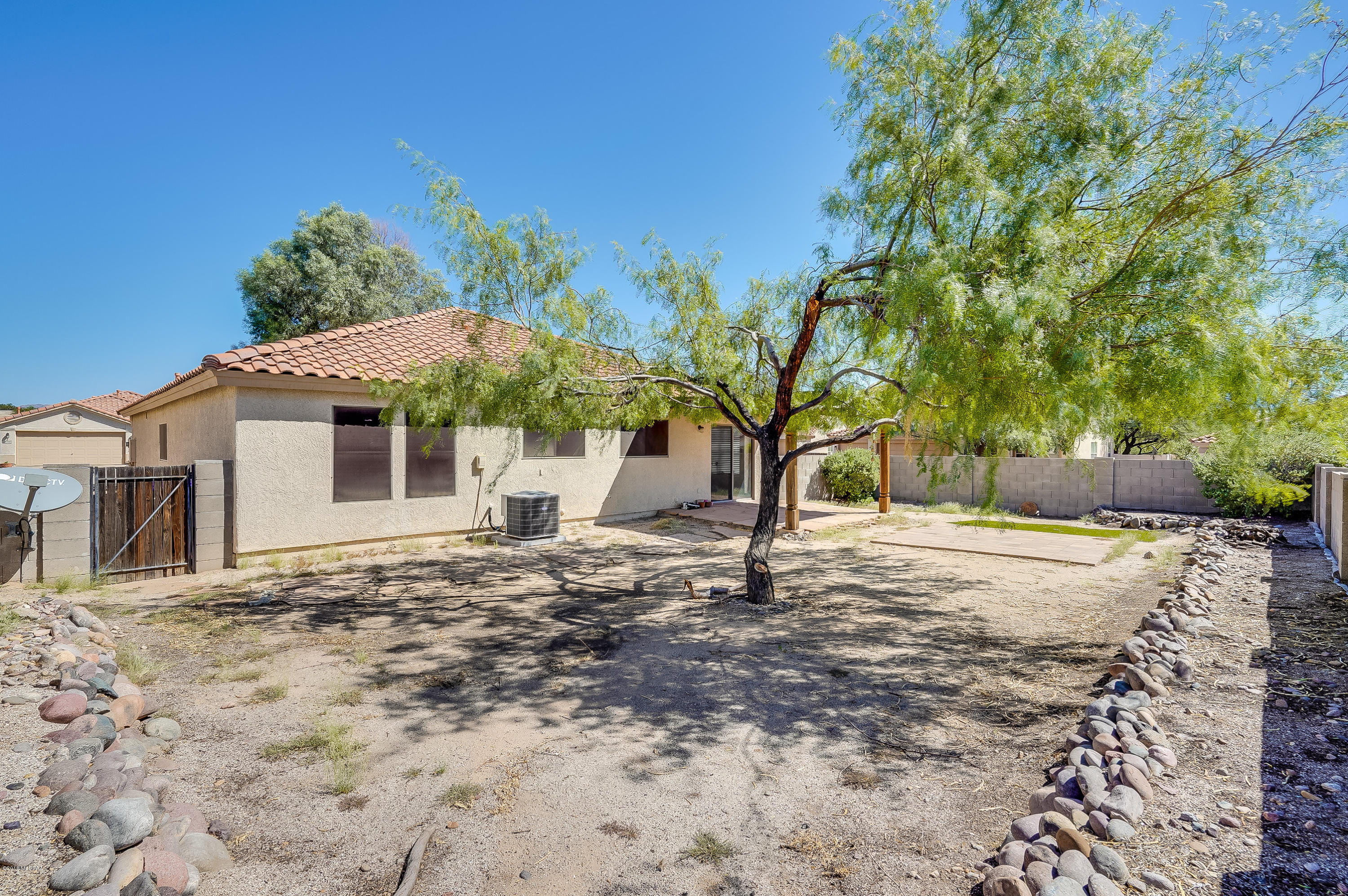 Cortaro Ranch (1-297) - Residential