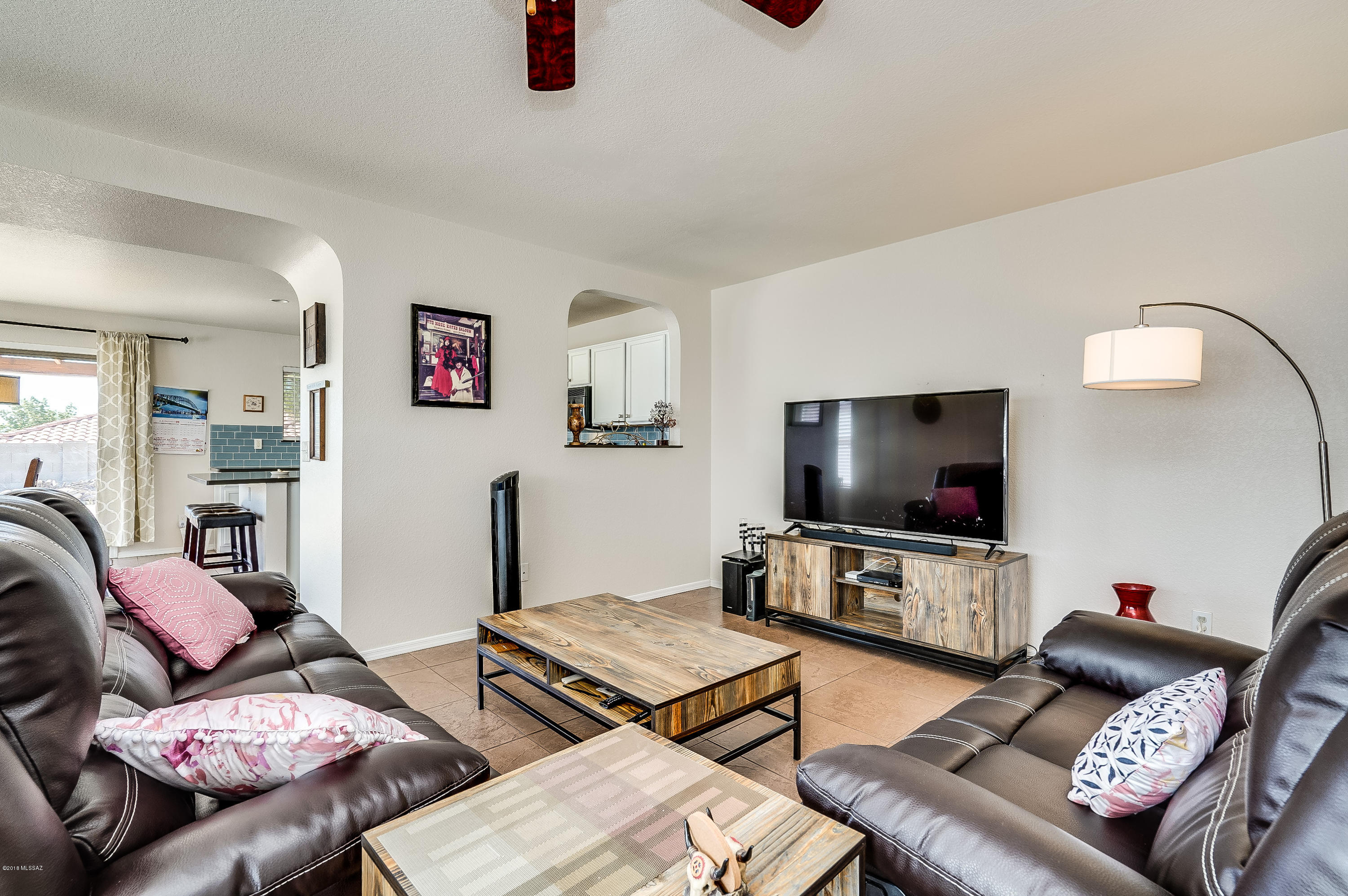 Cortaro Ranch (1-297) - Residential