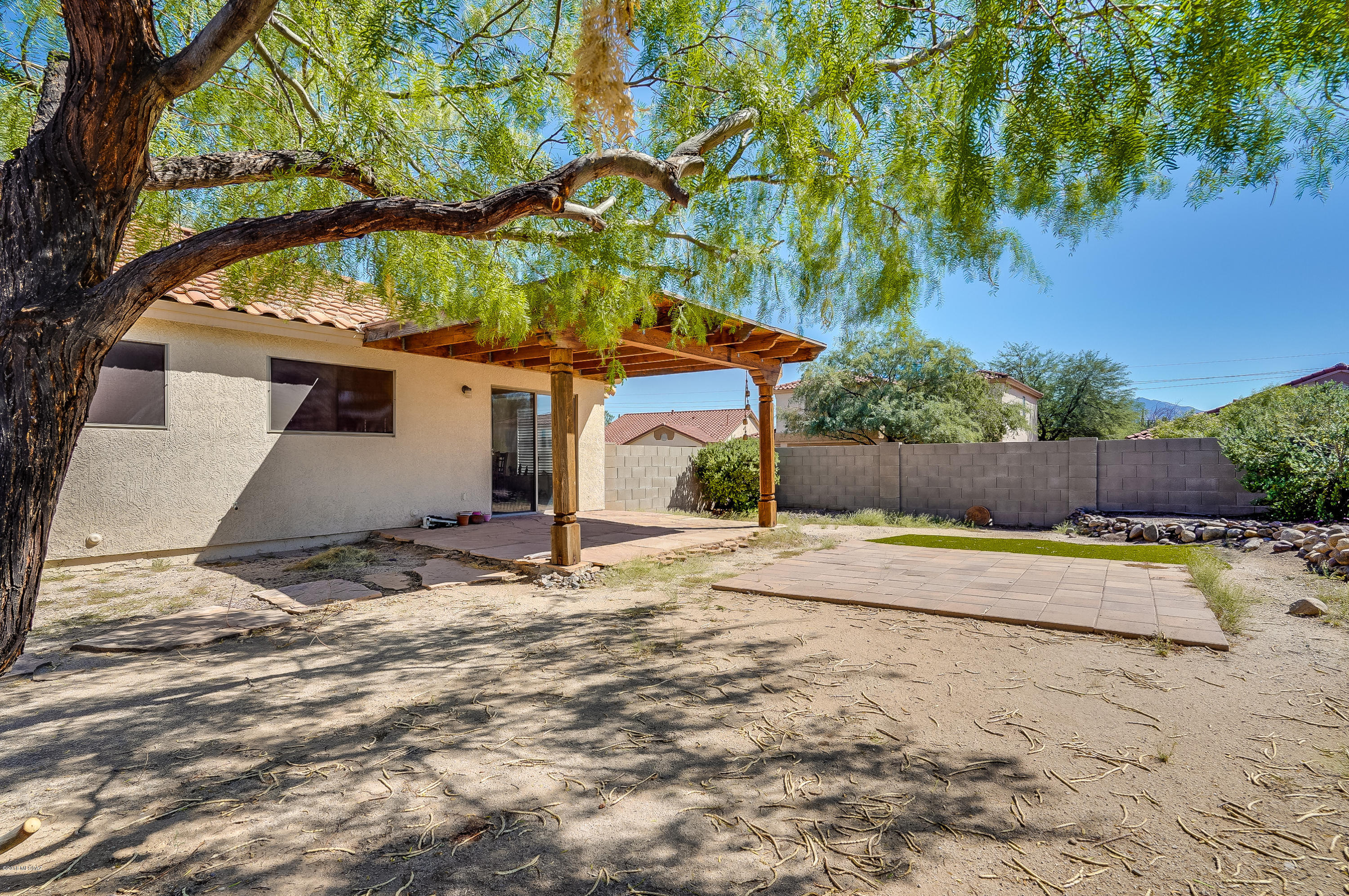 Cortaro Ranch (1-297) - Residential