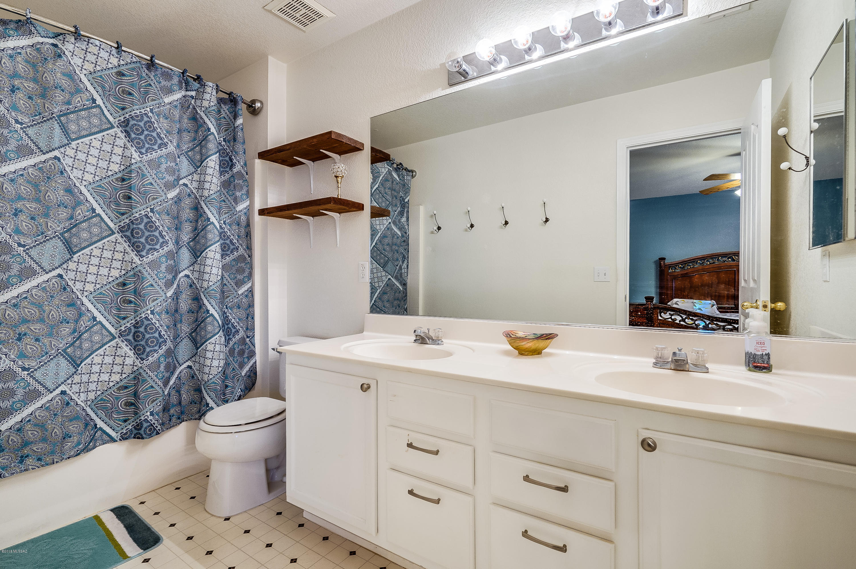 Cortaro Ranch (1-297) - Residential