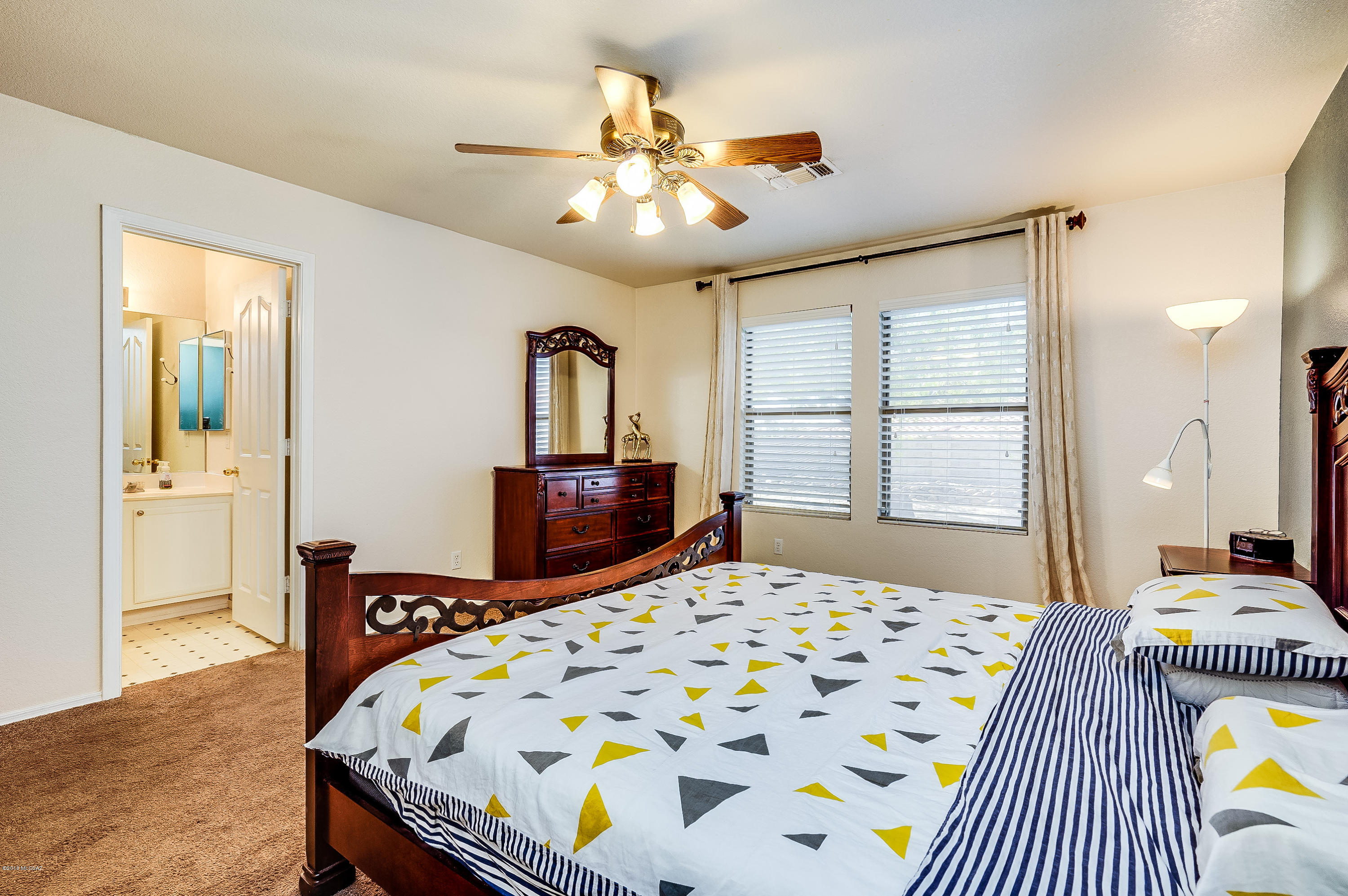 Cortaro Ranch (1-297) - Residential