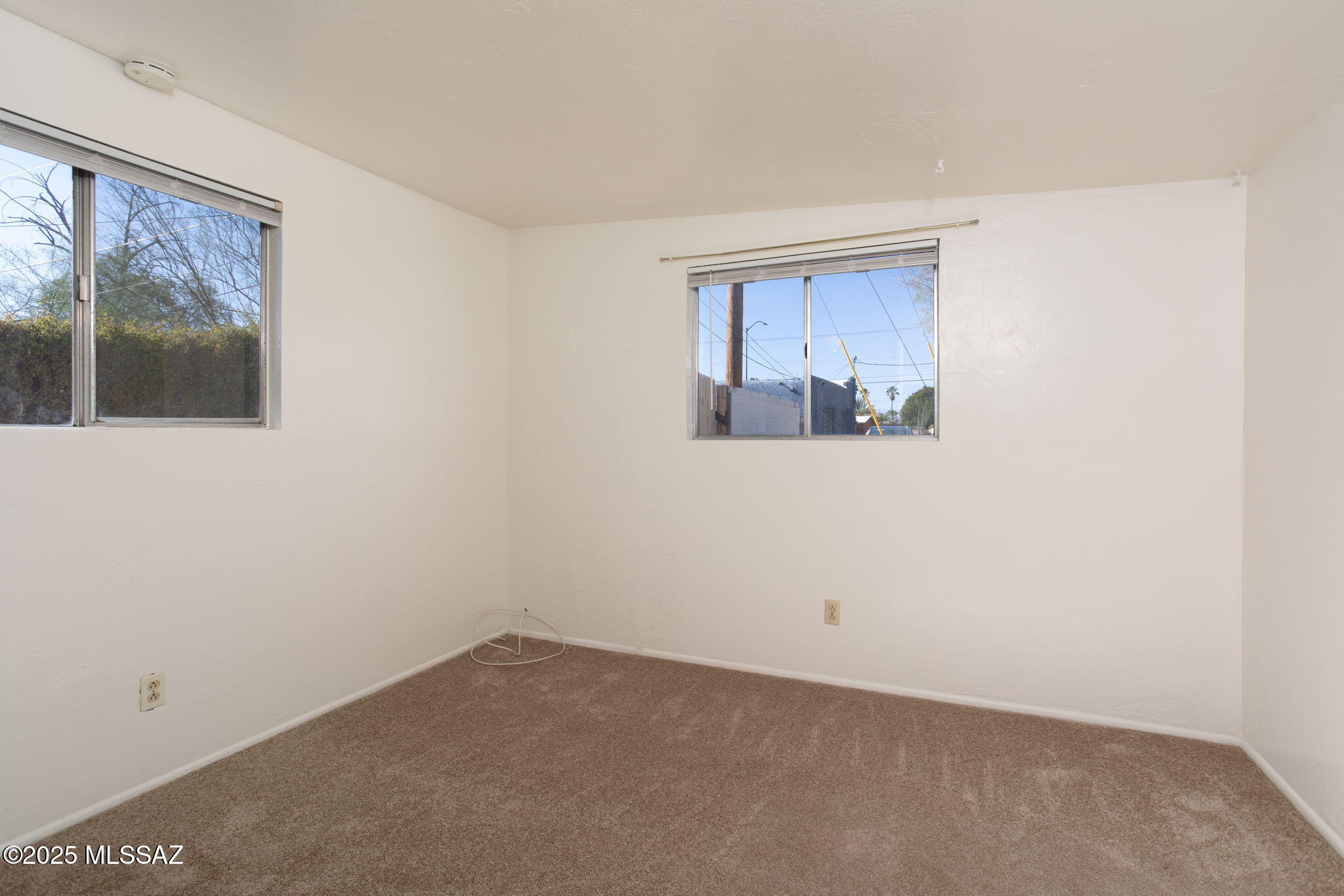 Unsubdivided - Residential Lease