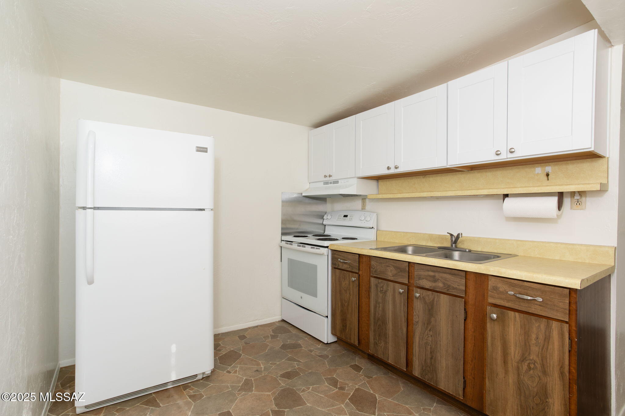 Unsubdivided - Residential Lease