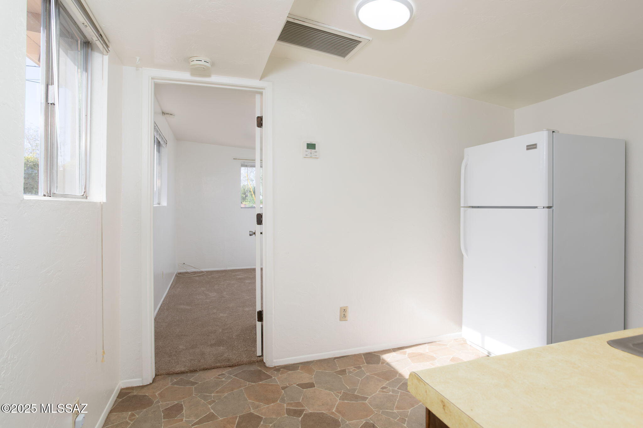 Unsubdivided - Residential Lease