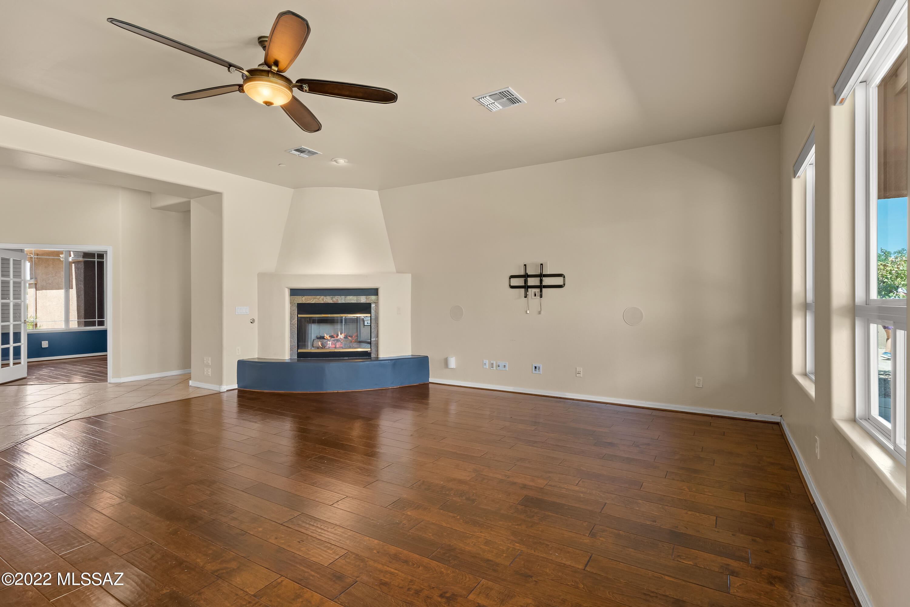 Vistoso Ridge - Residential
