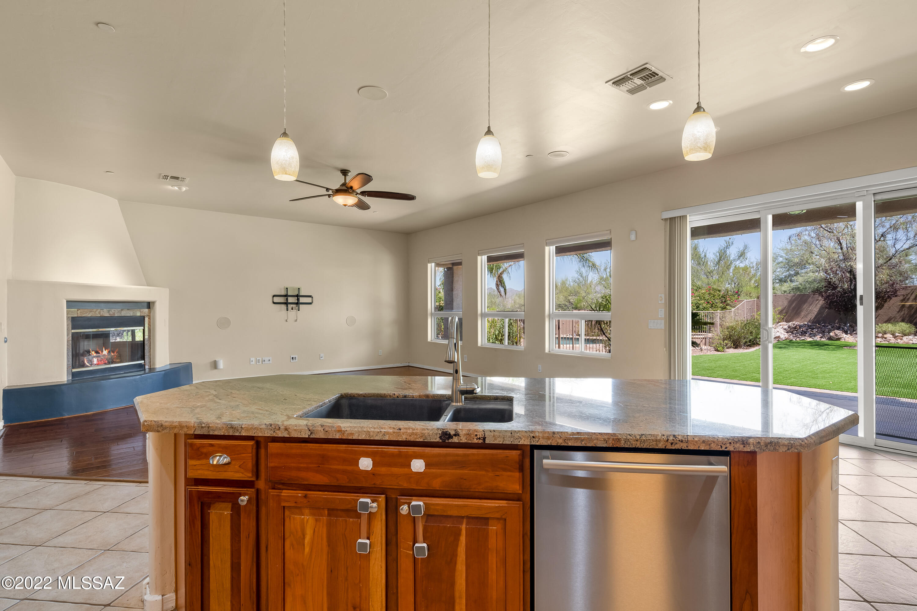 Vistoso Ridge - Residential