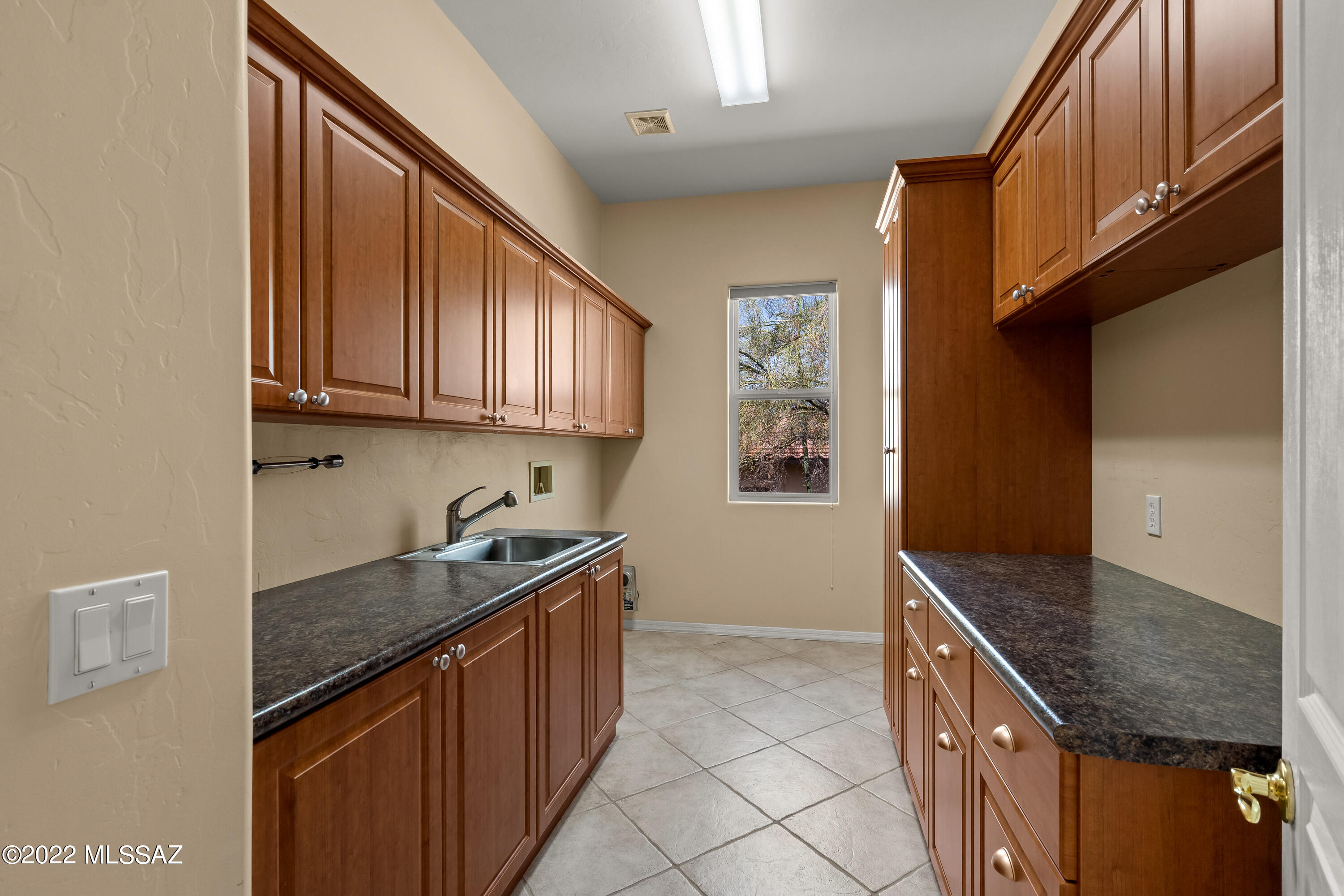 Vistoso Ridge - Residential