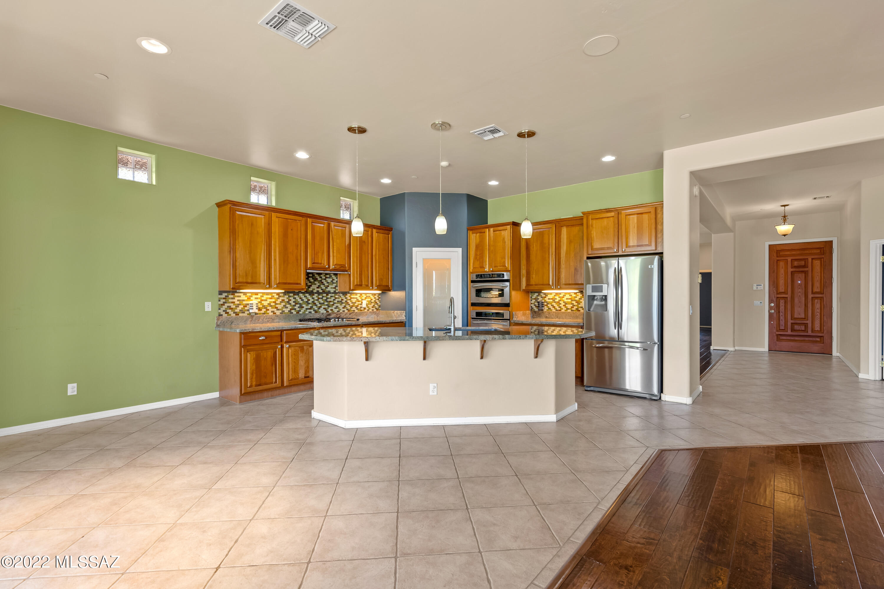 Vistoso Ridge - Residential