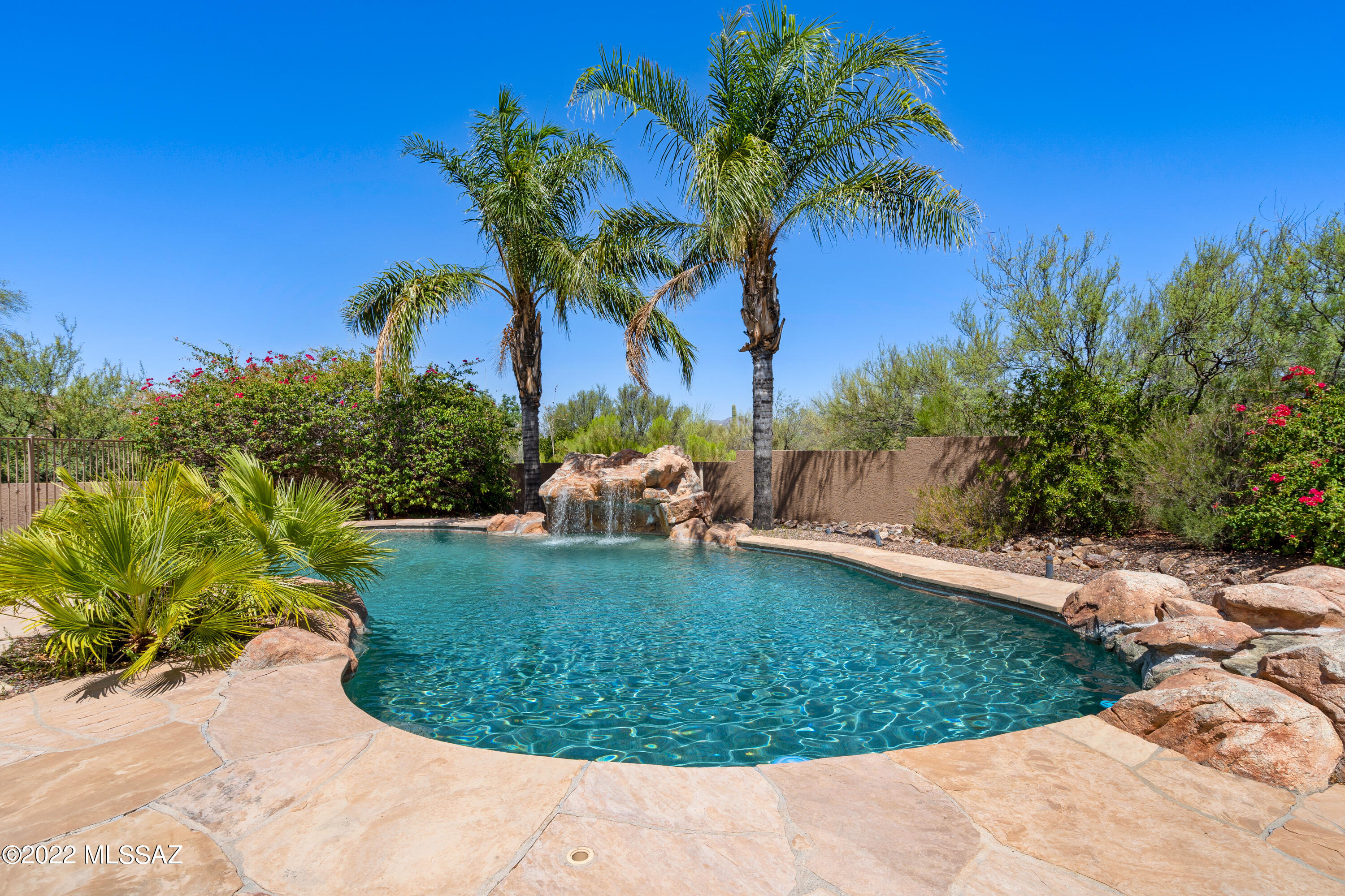 Vistoso Ridge - Residential