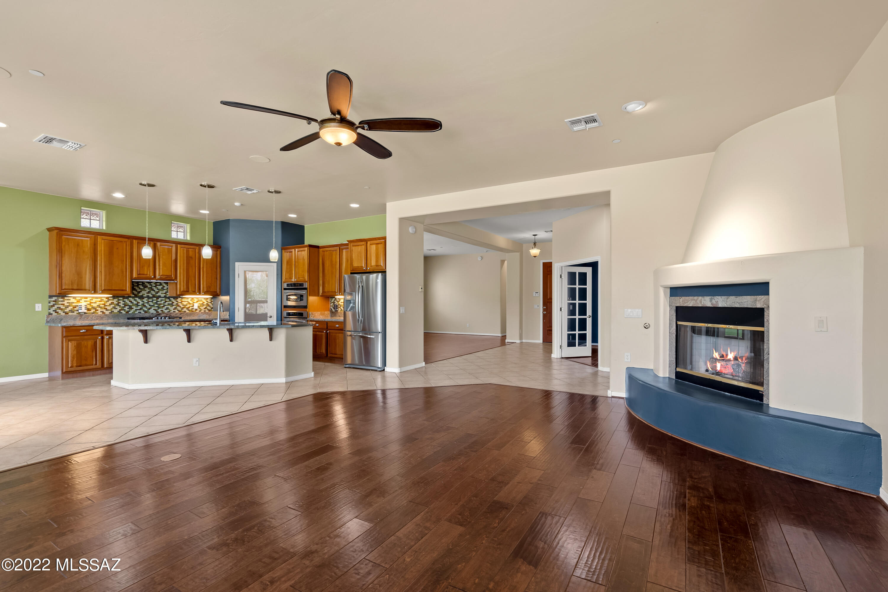 Vistoso Ridge - Residential