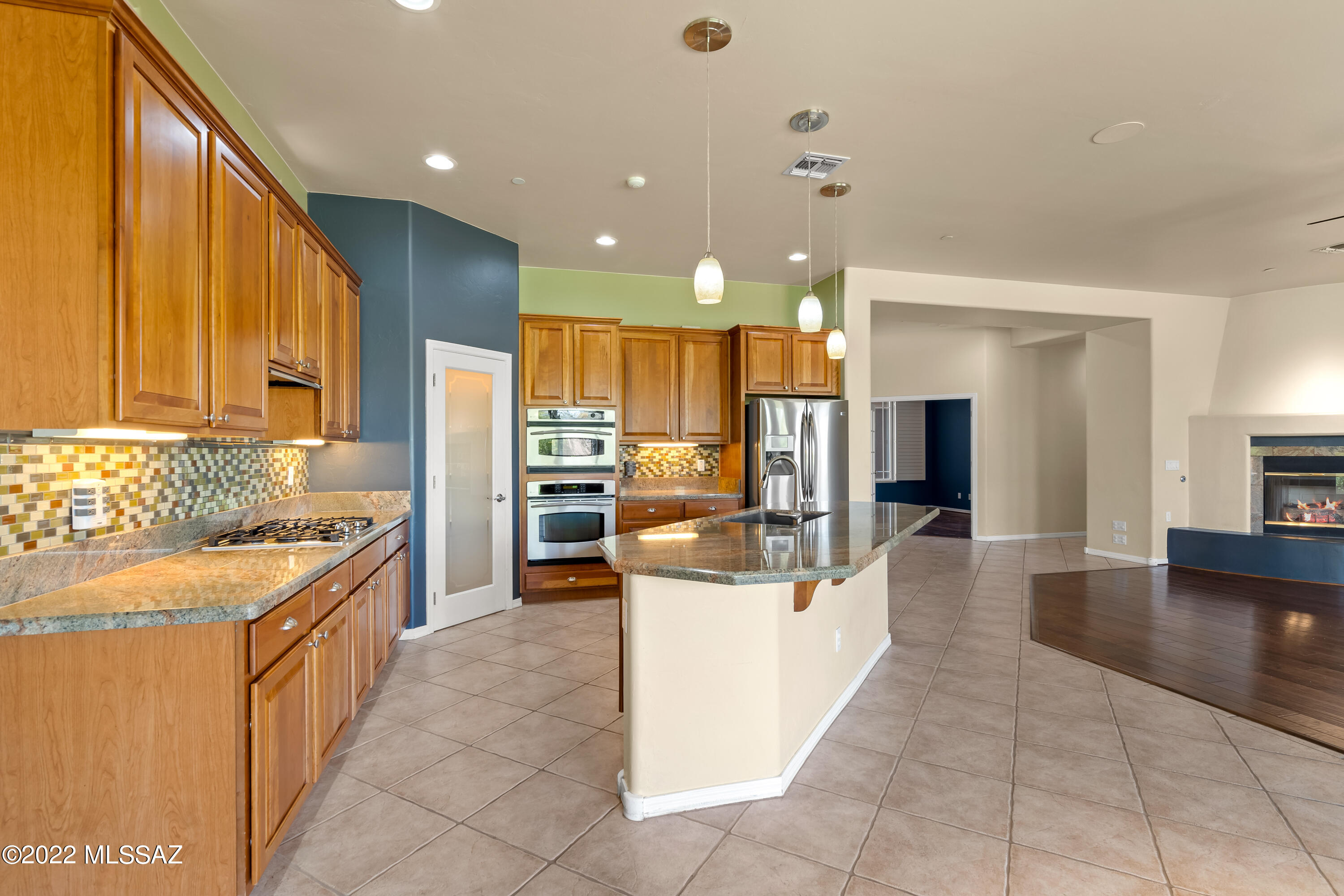 Vistoso Ridge - Residential