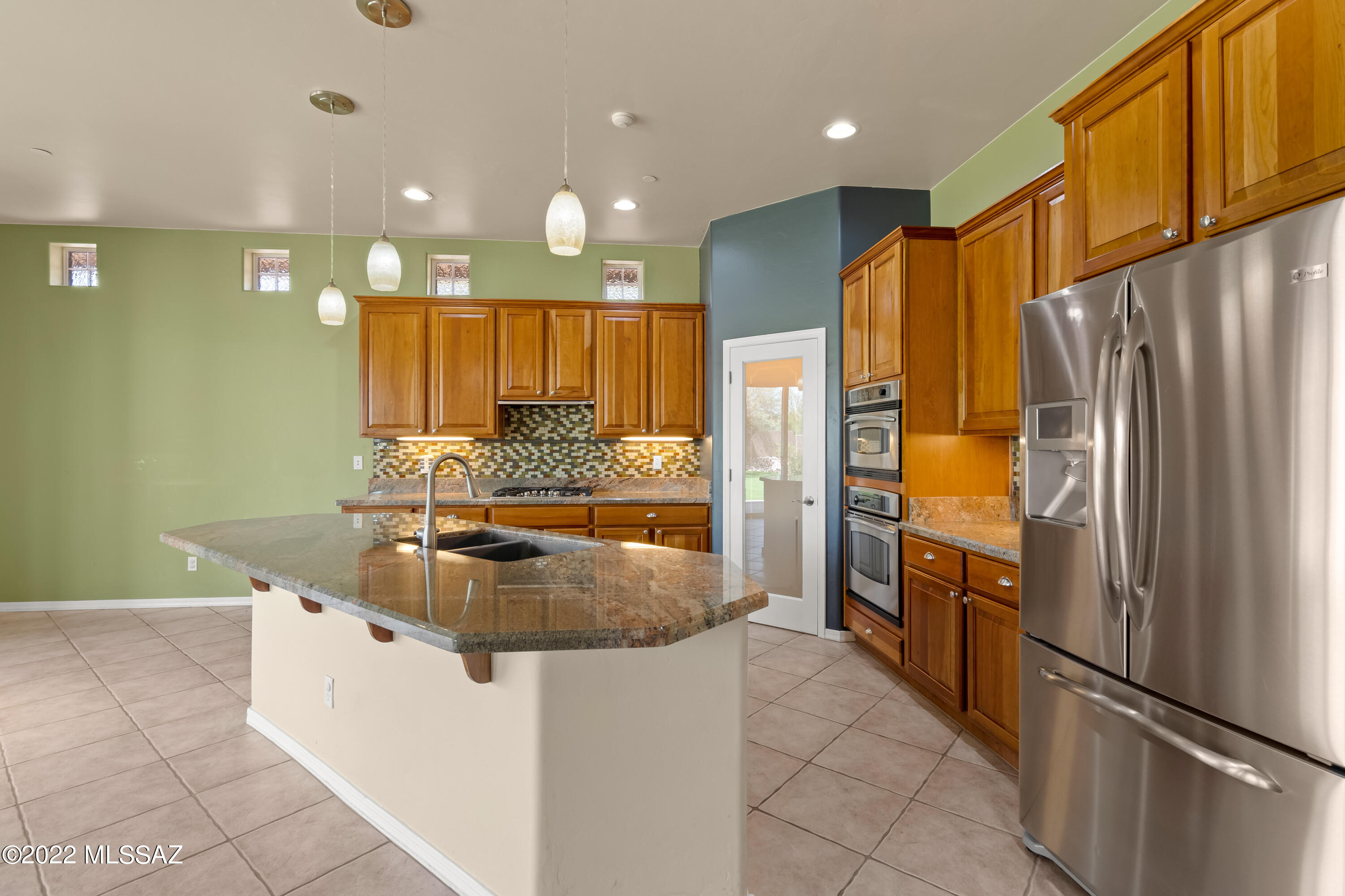 Vistoso Ridge - Residential