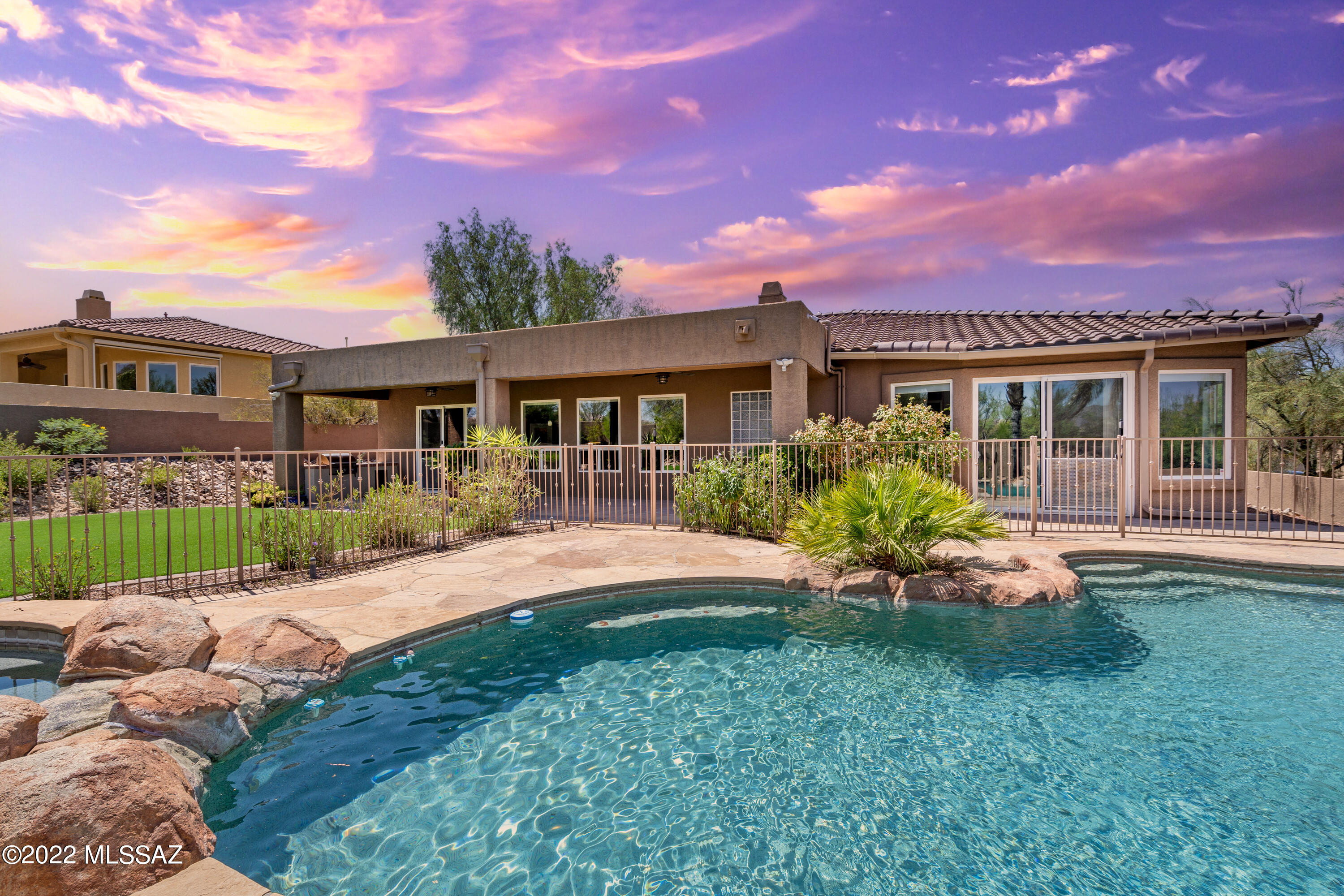 Vistoso Ridge - Residential