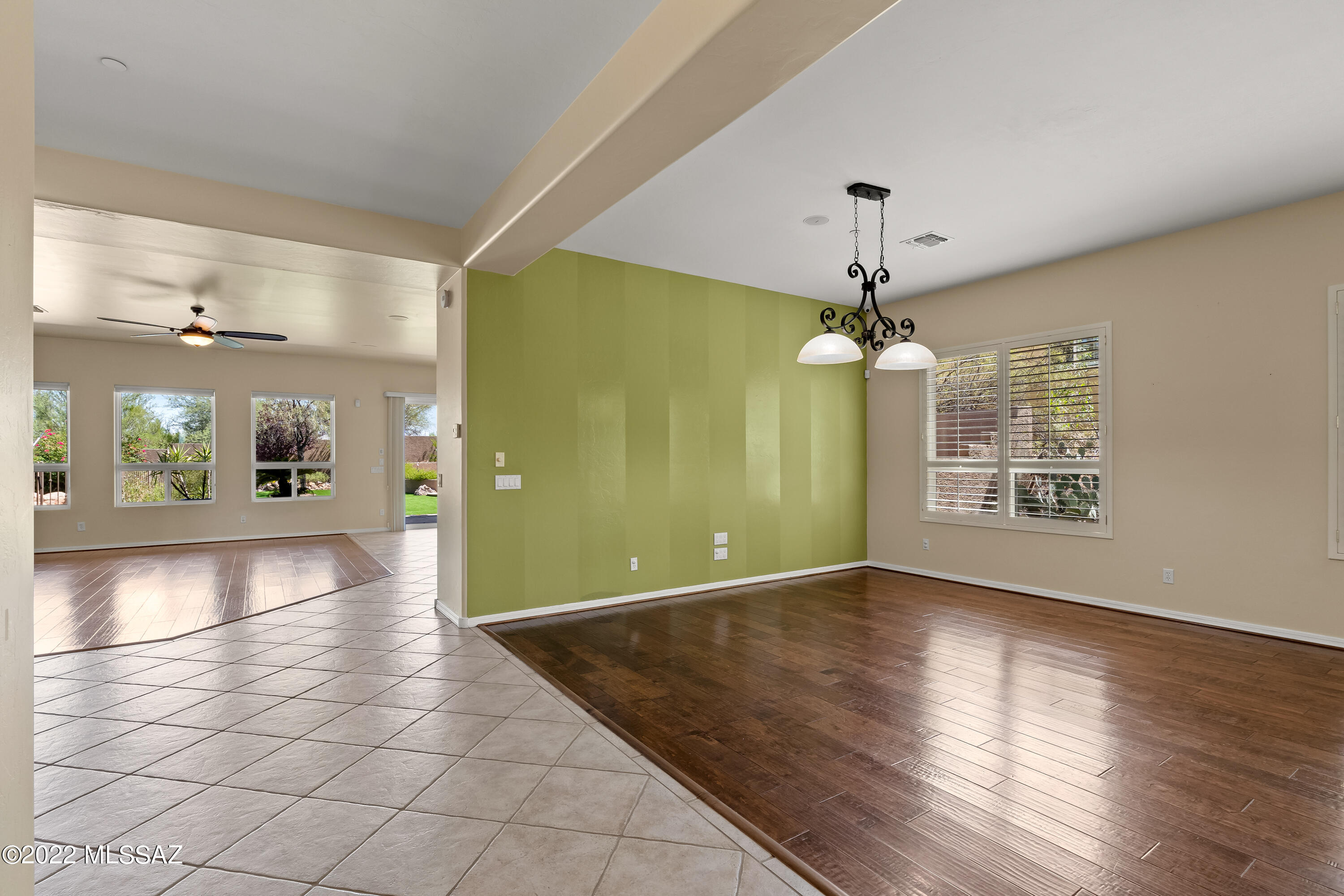 Vistoso Ridge - Residential