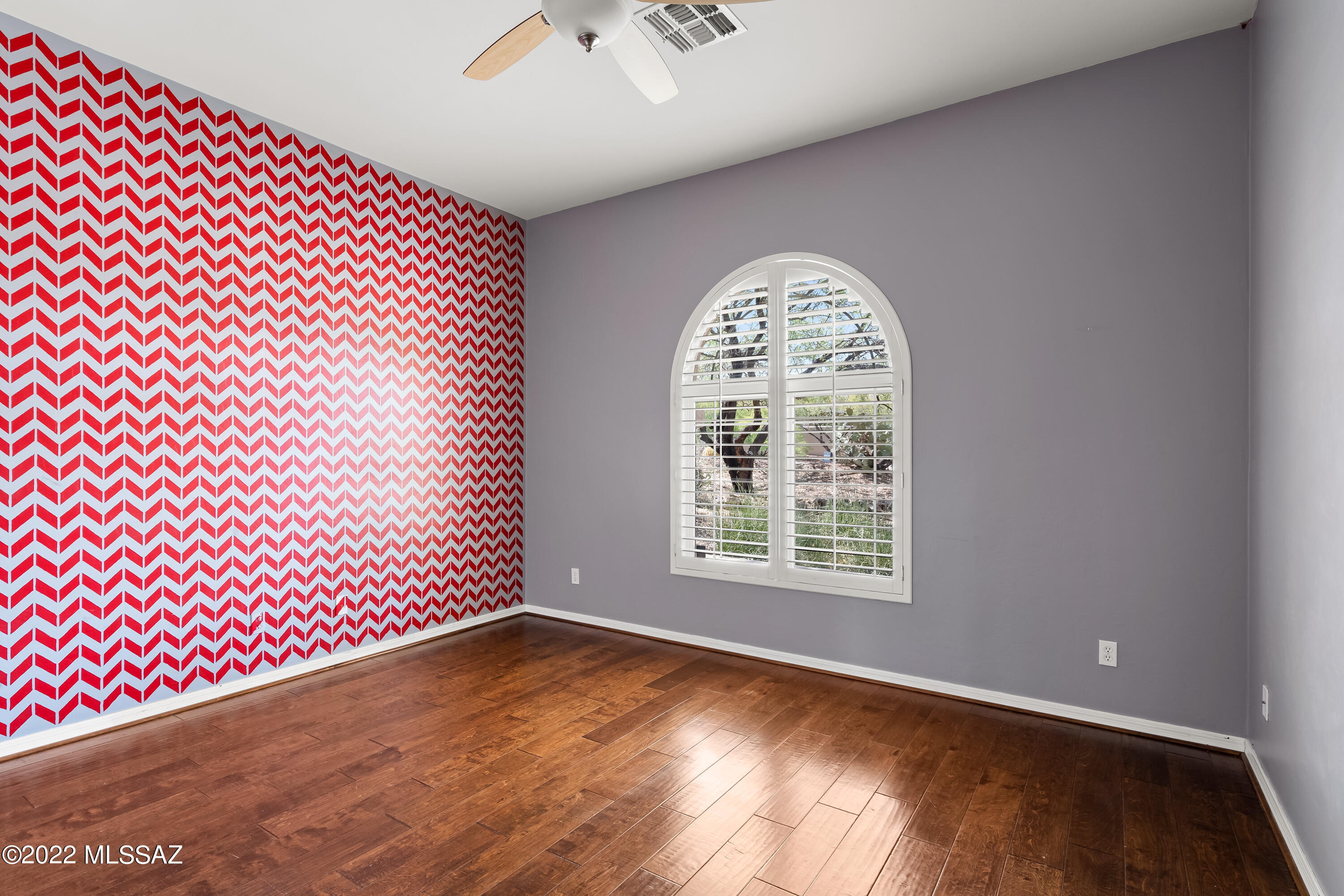 Vistoso Ridge - Residential