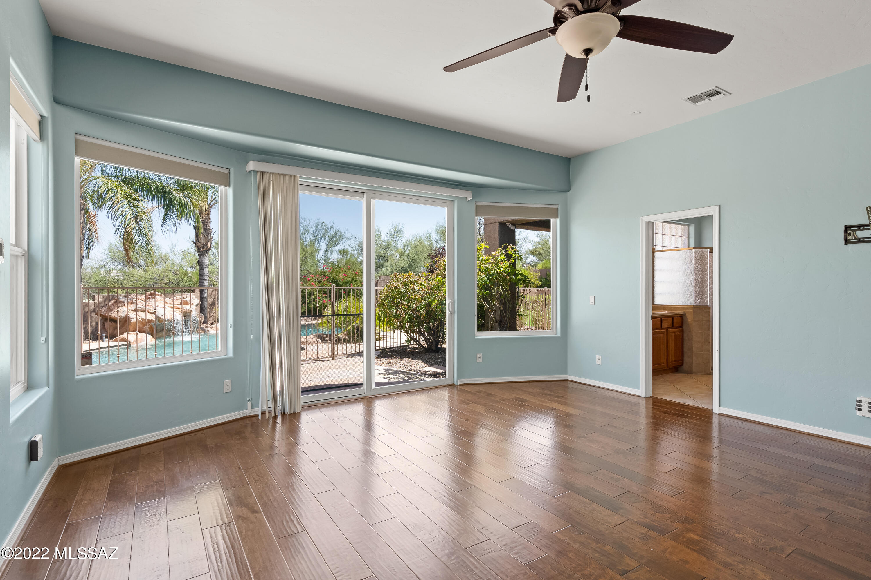 Vistoso Ridge - Residential