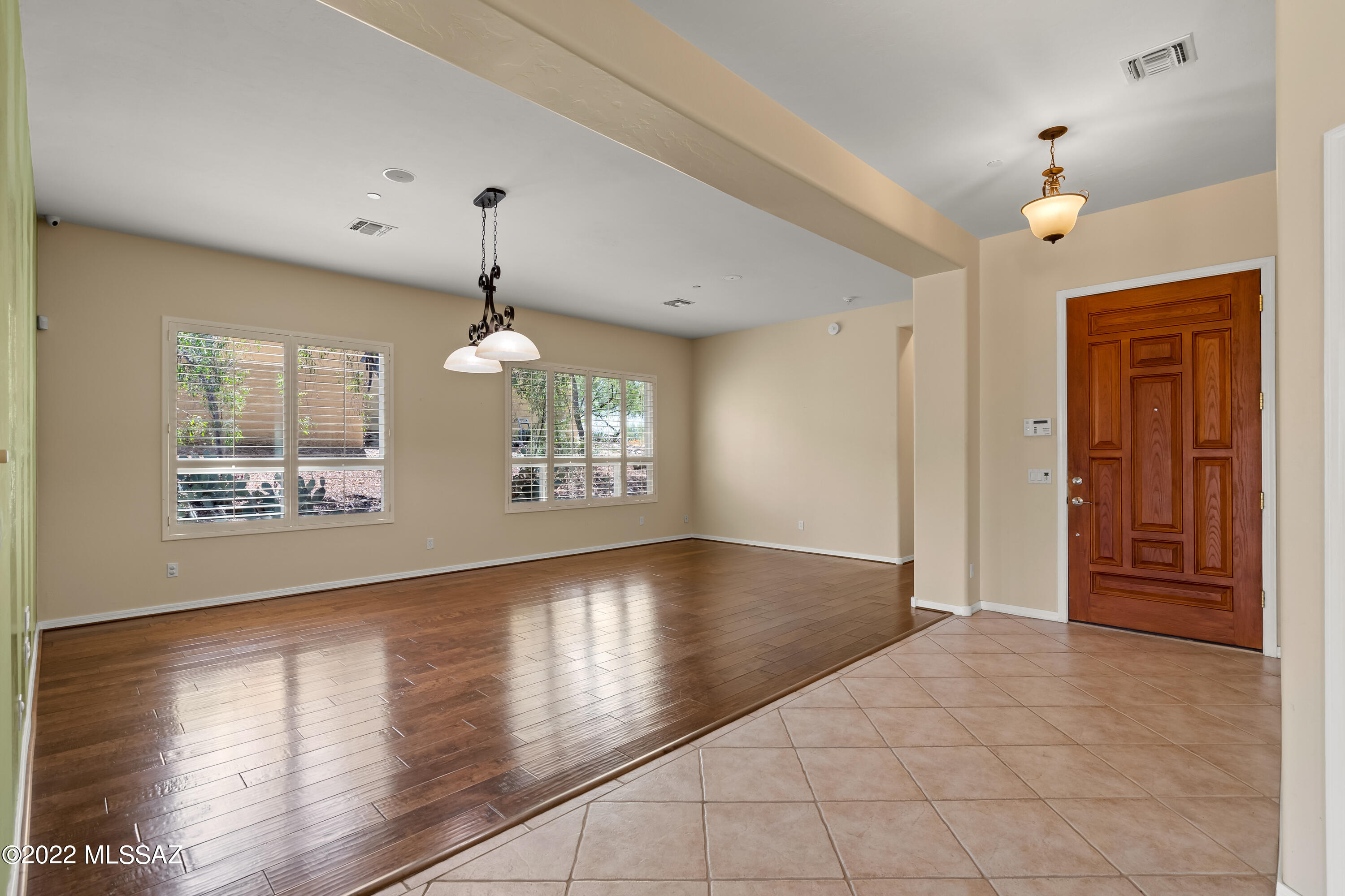 Vistoso Ridge - Residential