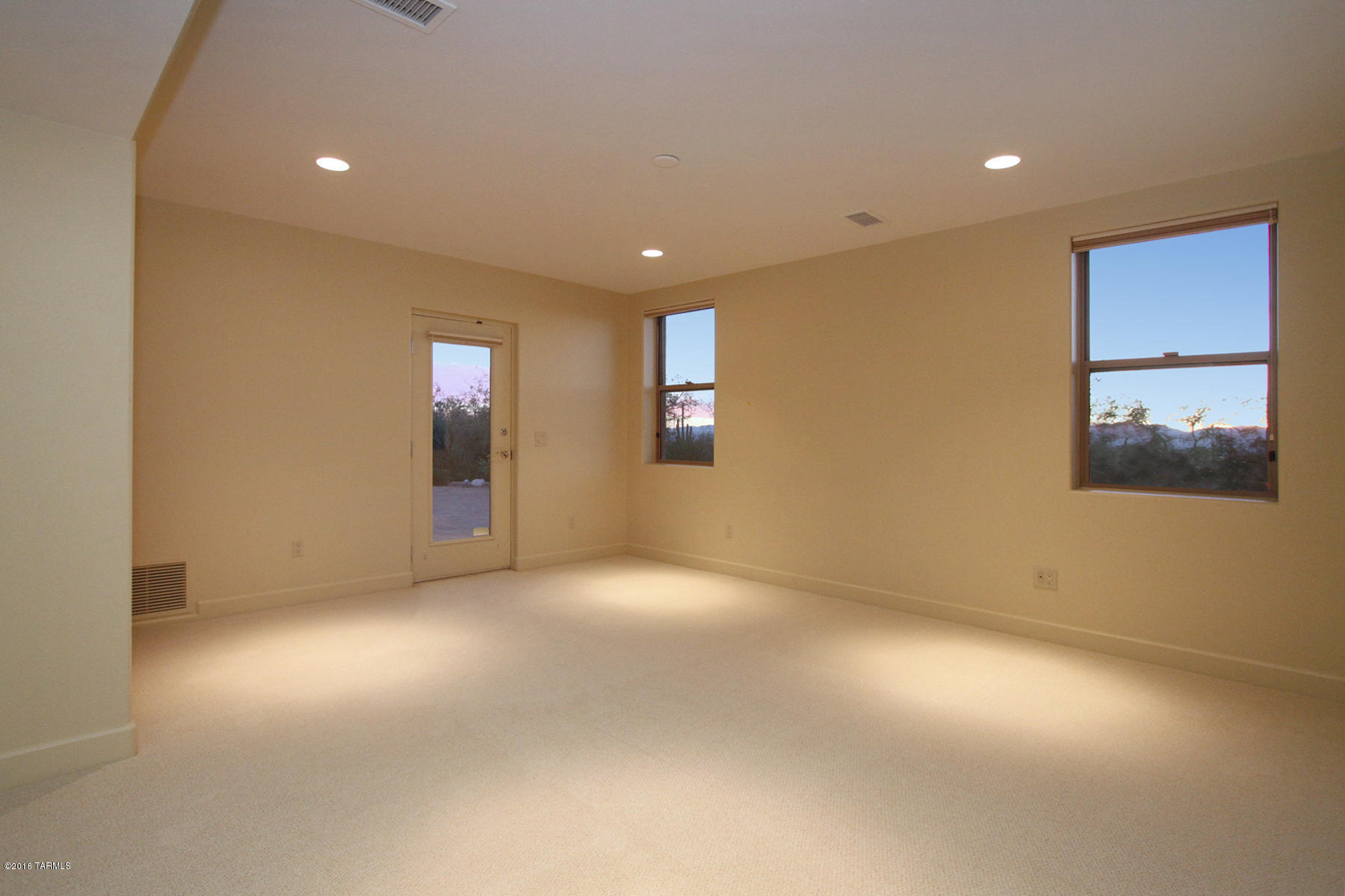 Pima Canyon Estates (1-14) - Residential