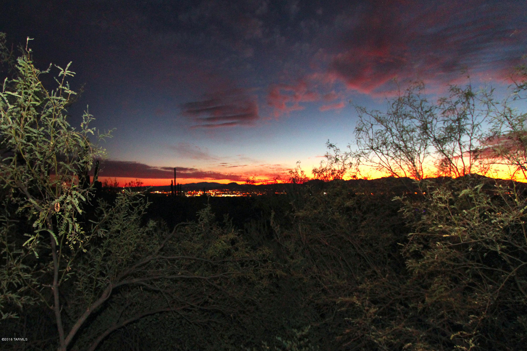 Pima Canyon Estates (1-14) - Residential