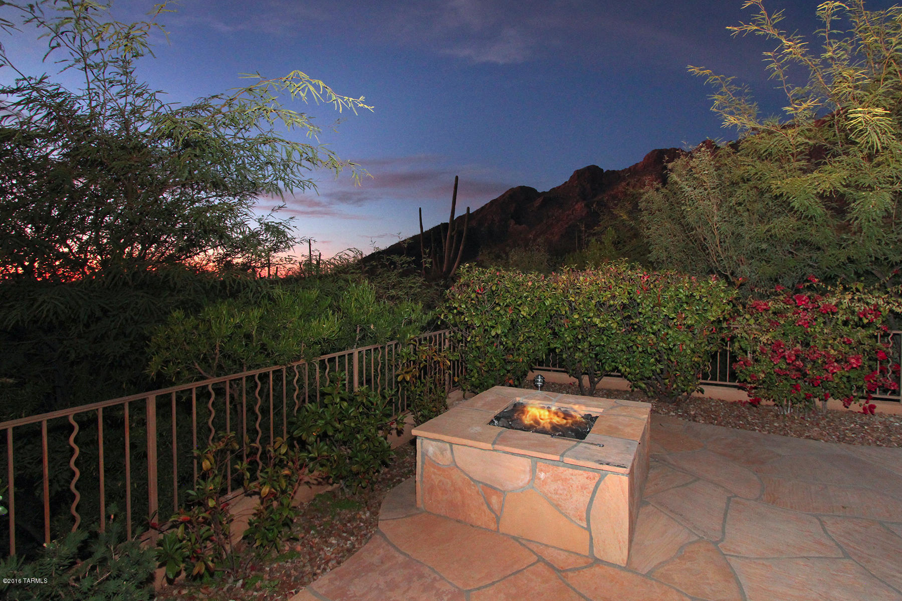 Pima Canyon Estates (1-14) - Residential