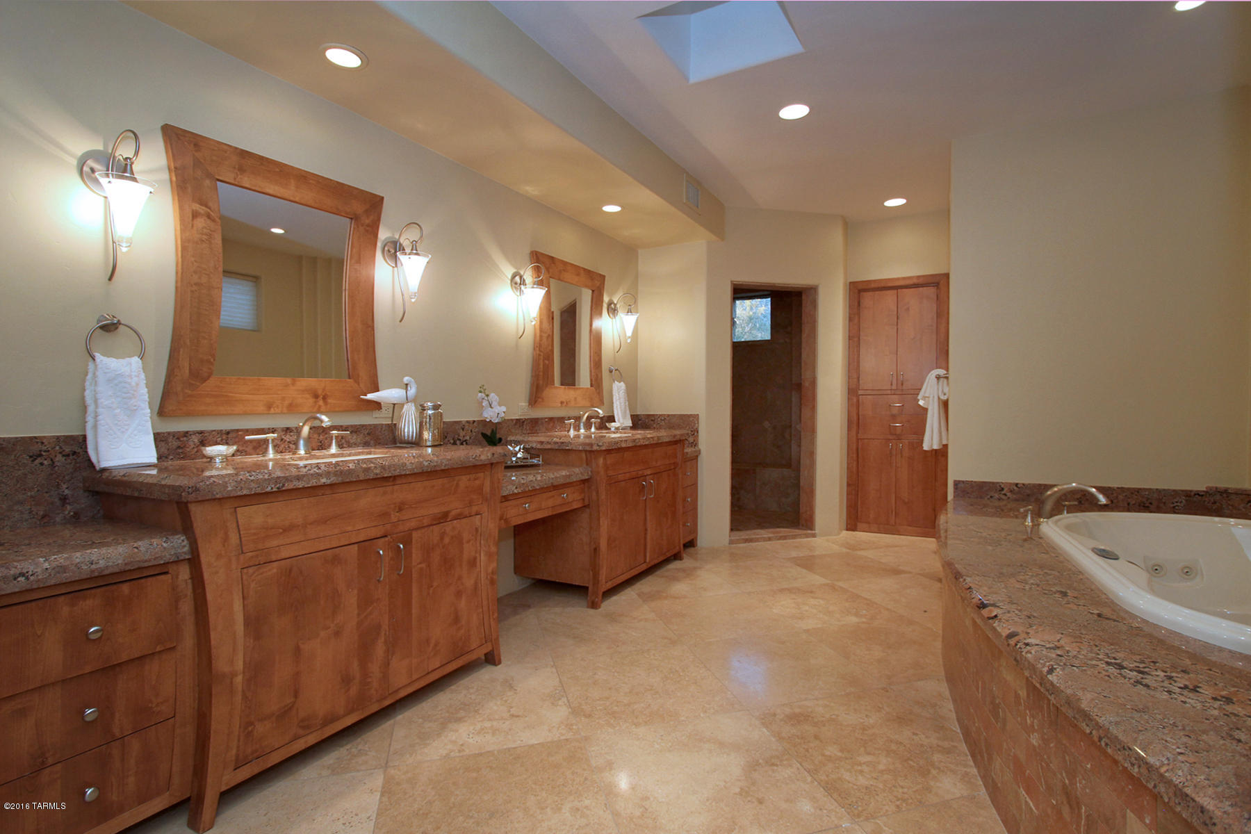 Pima Canyon Estates (1-14) - Residential