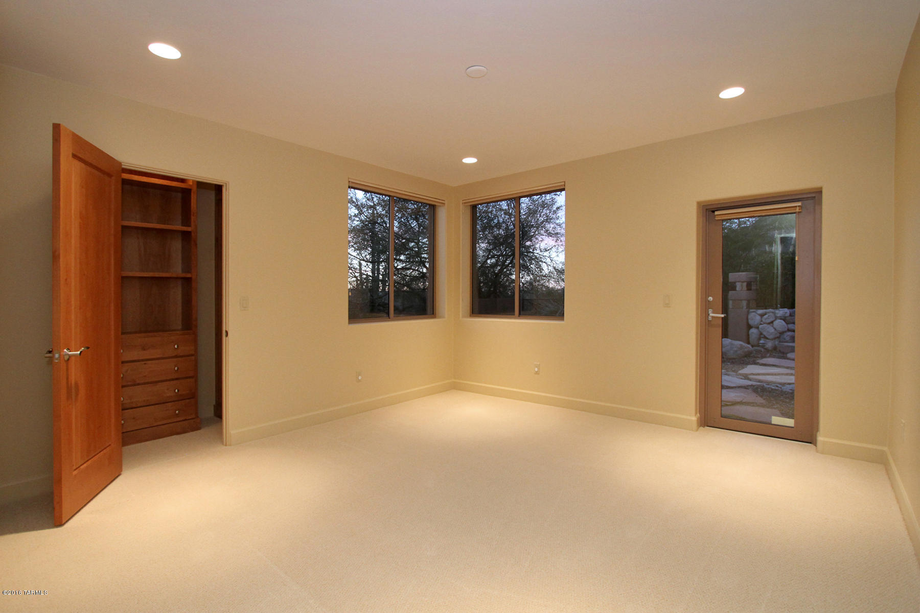 Pima Canyon Estates (1-14) - Residential
