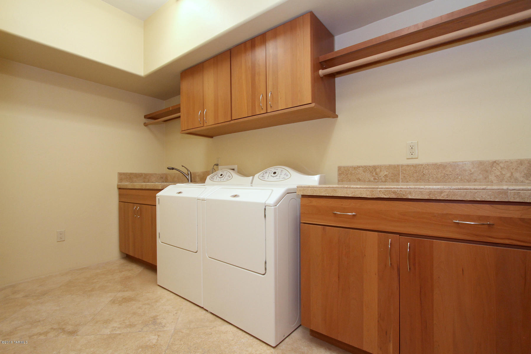 Pima Canyon Estates (1-14) - Residential