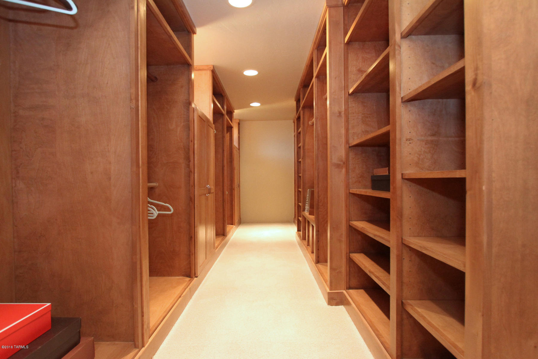 Pima Canyon Estates (1-14) - Residential
