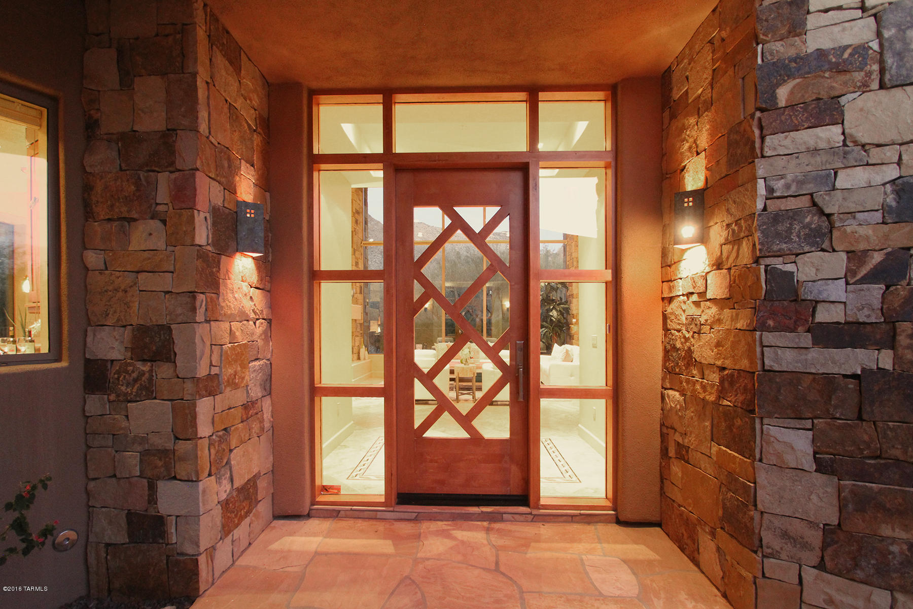 Pima Canyon Estates (1-14) - Residential