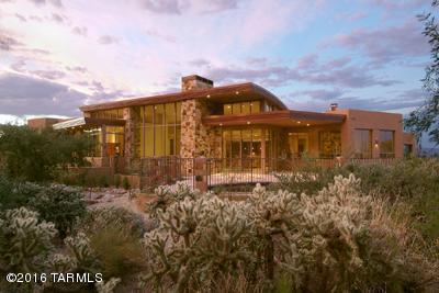 Pima Canyon Estates (1-14) - Residential