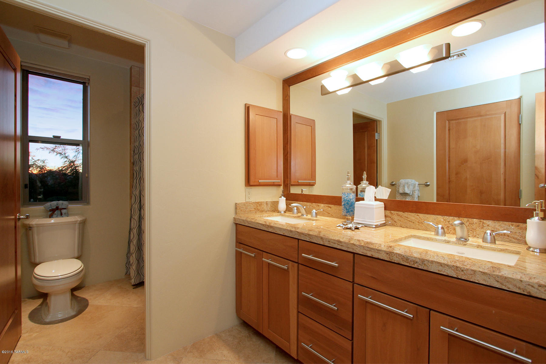 Pima Canyon Estates (1-14) - Residential