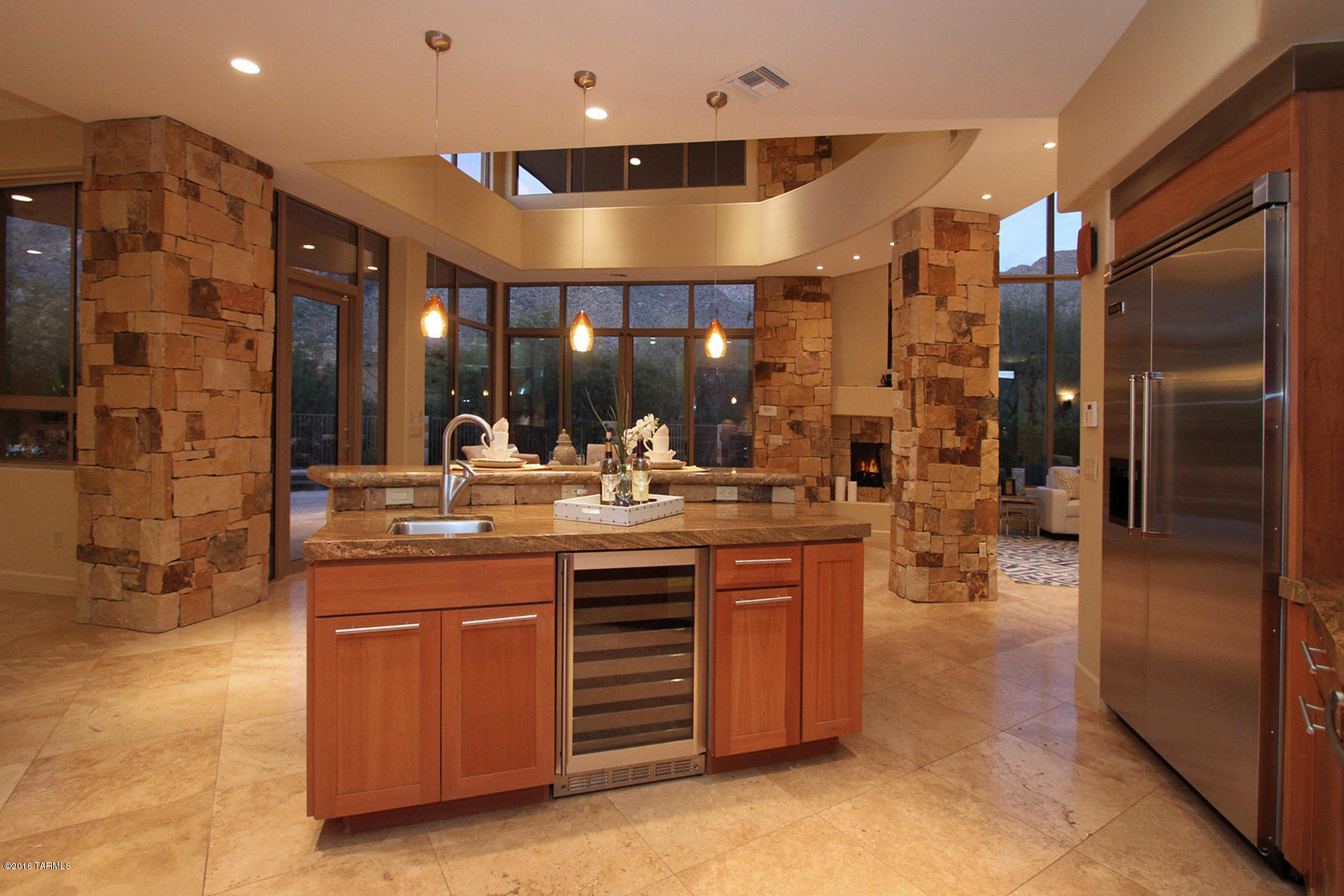 Pima Canyon Estates (1-14) - Residential