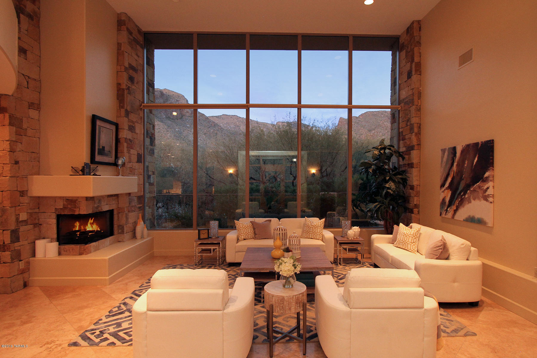 Pima Canyon Estates (1-14) - Residential