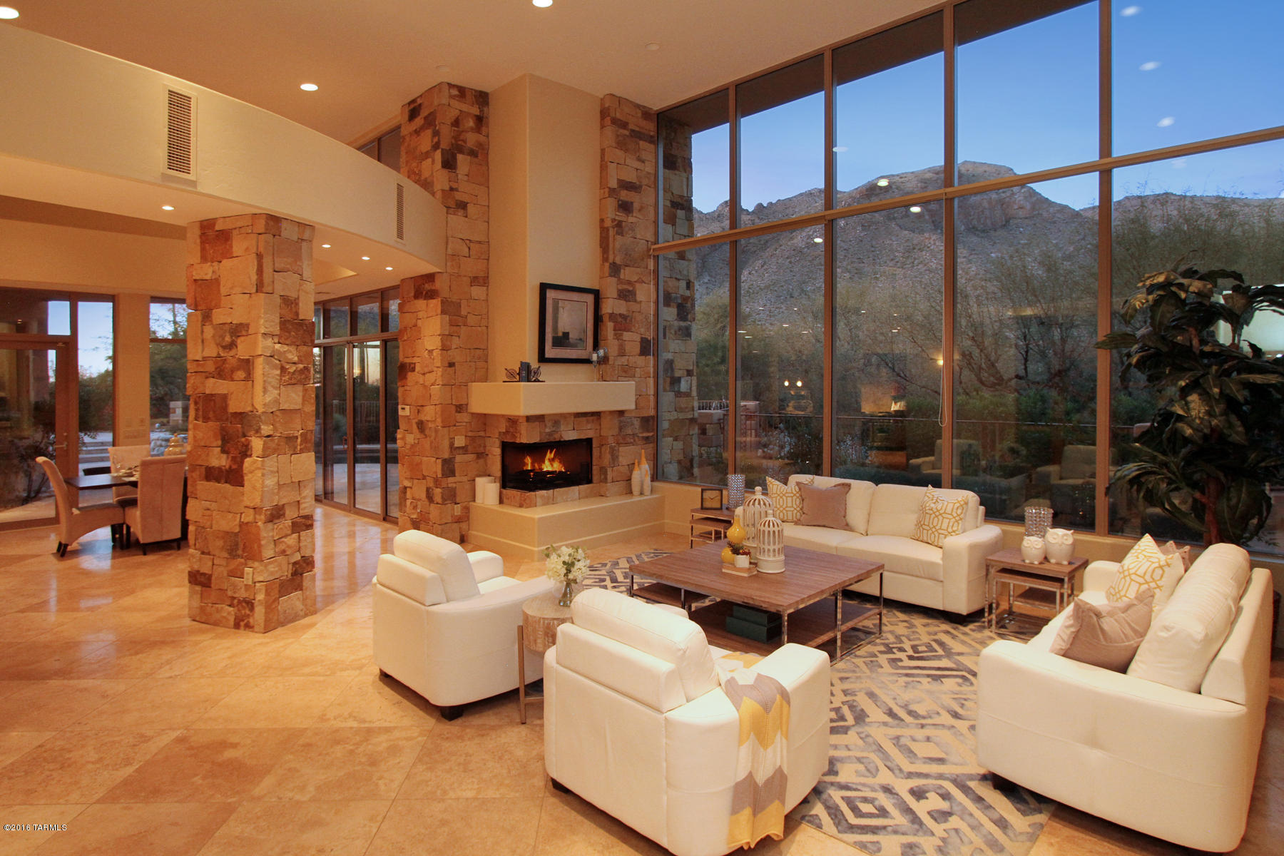 Pima Canyon Estates (1-14) - Residential