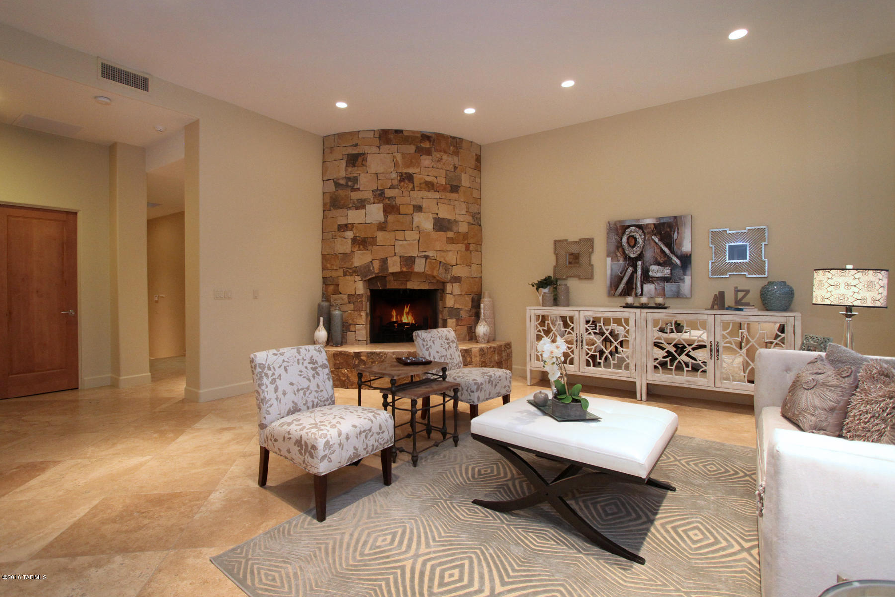 Pima Canyon Estates (1-14) - Residential
