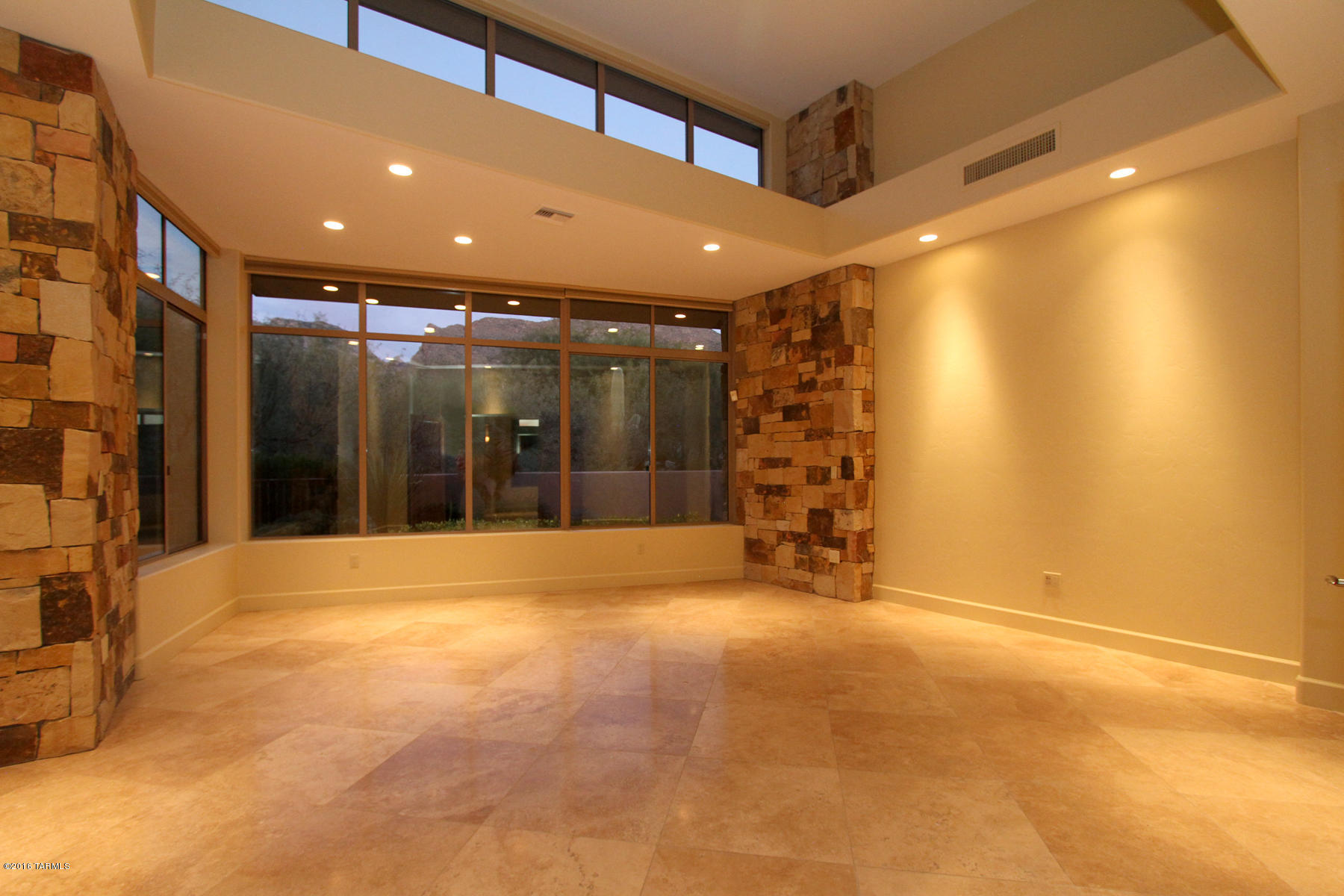 Pima Canyon Estates (1-14) - Residential