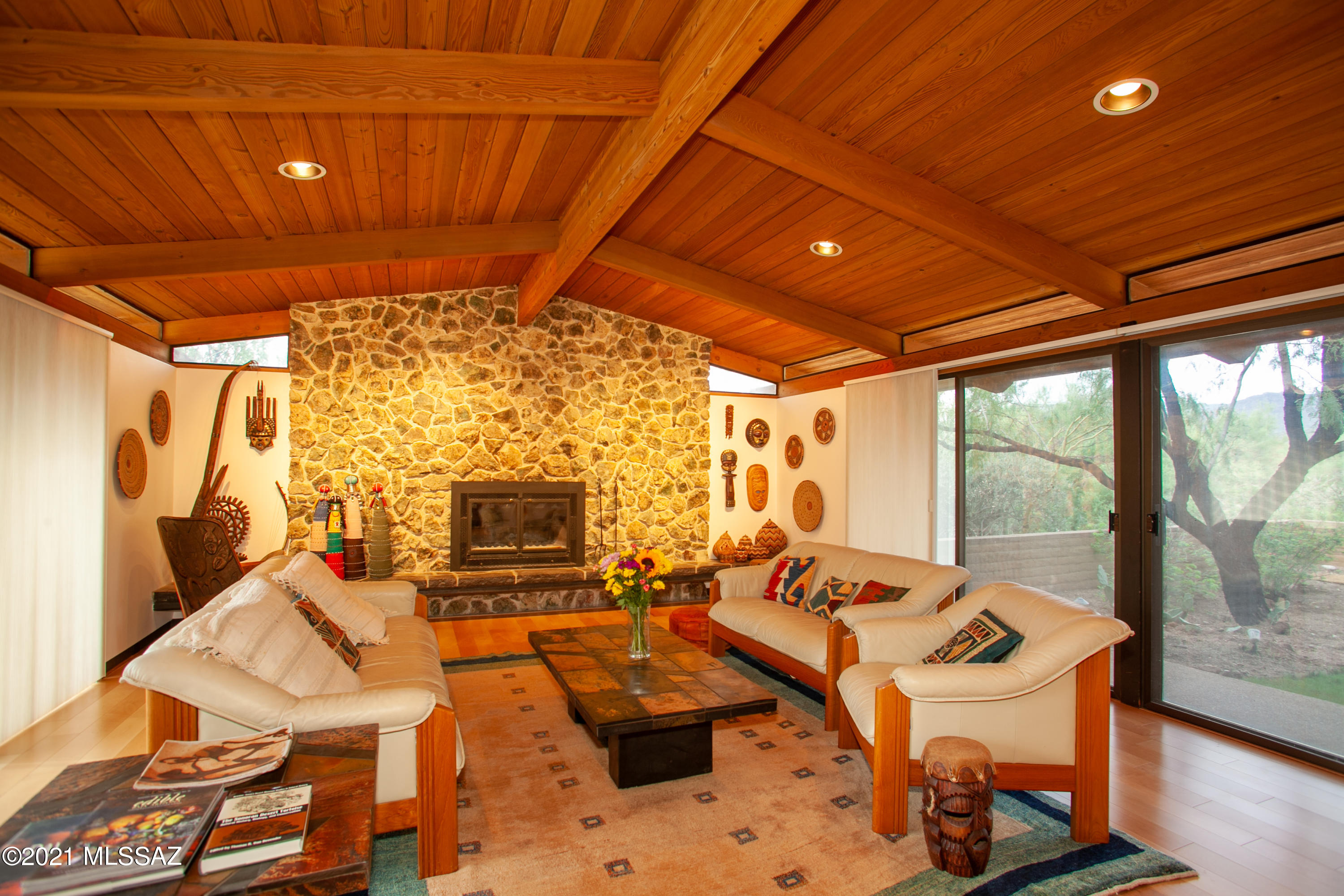 Lazy C Ranch Estates NO. 2 (1-20) - Residential