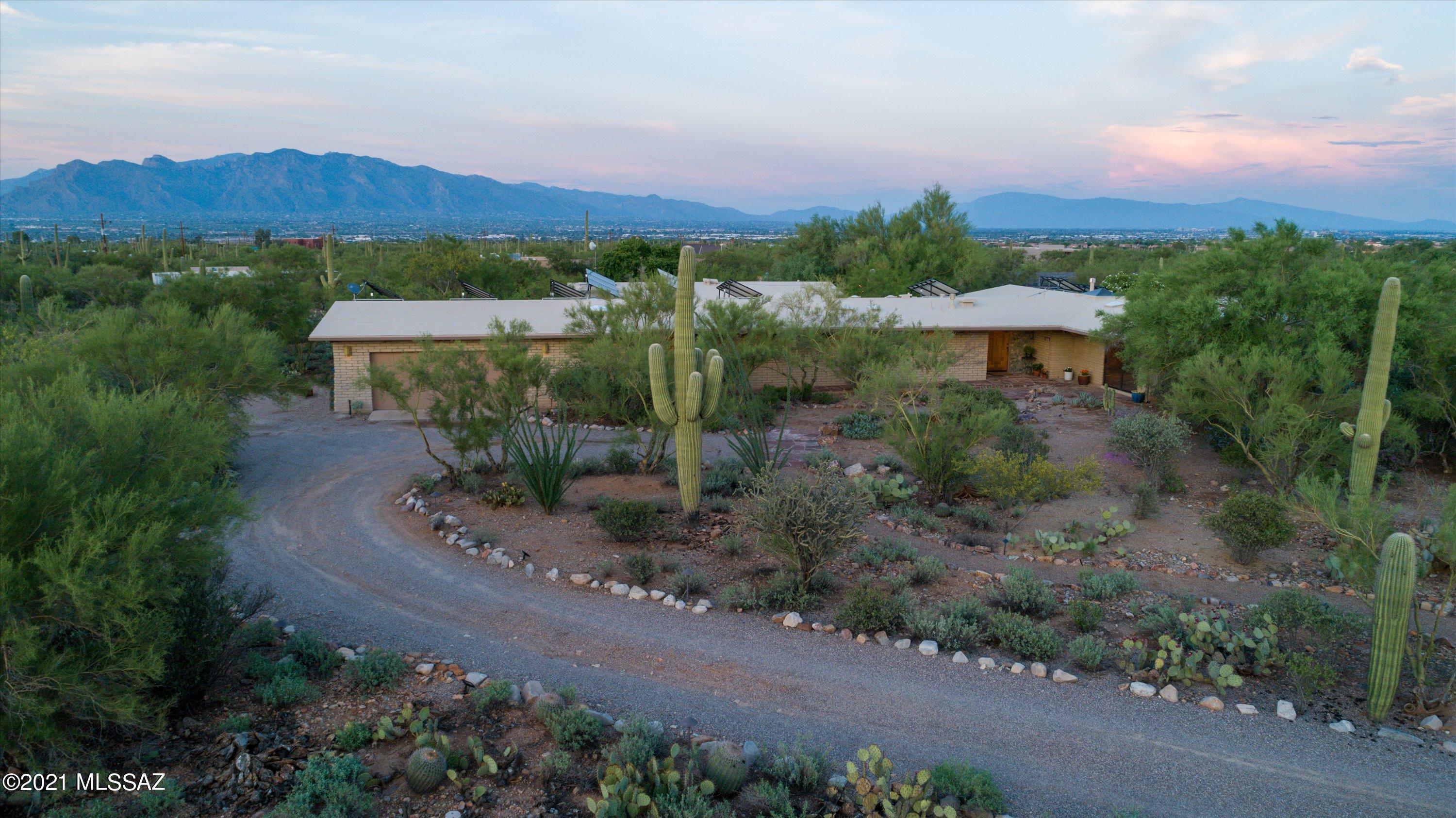 Lazy C Ranch Estates NO. 2 (1-20) - Residential