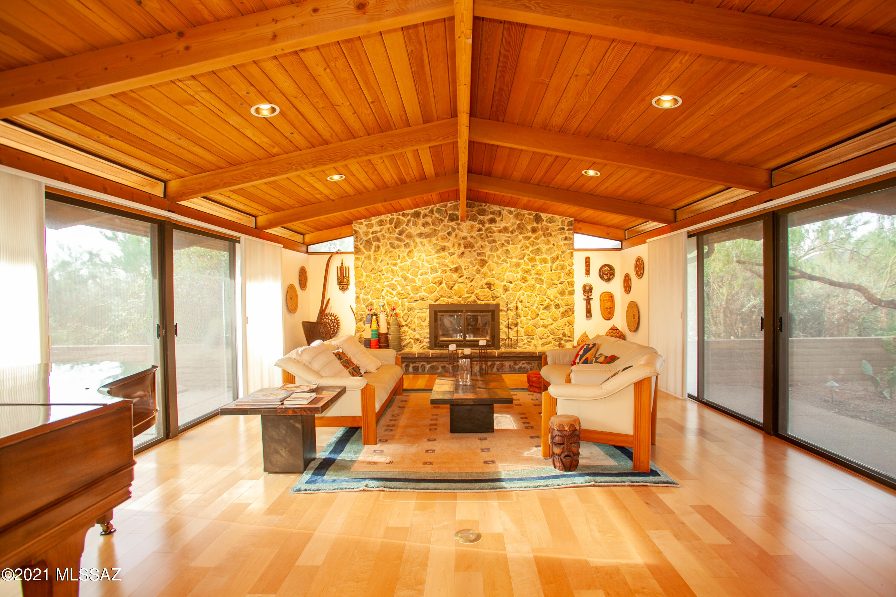 Lazy C Ranch Estates NO. 2 (1-20) - Residential