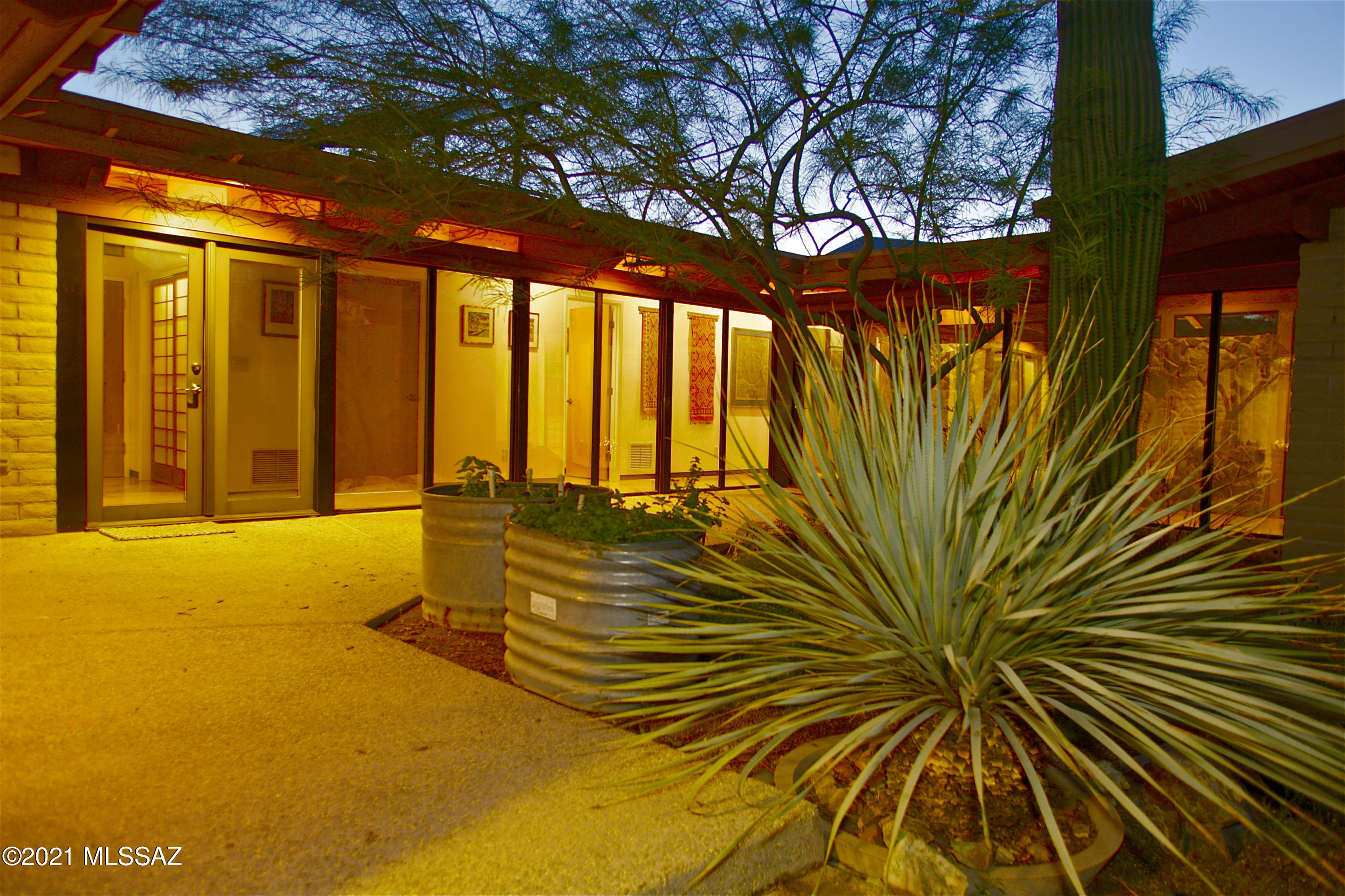 Lazy C Ranch Estates NO. 2 (1-20) - Residential