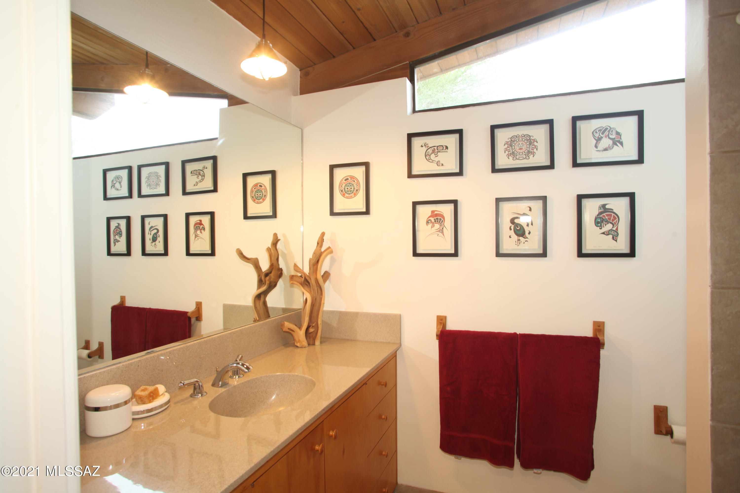 Lazy C Ranch Estates NO. 2 (1-20) - Residential