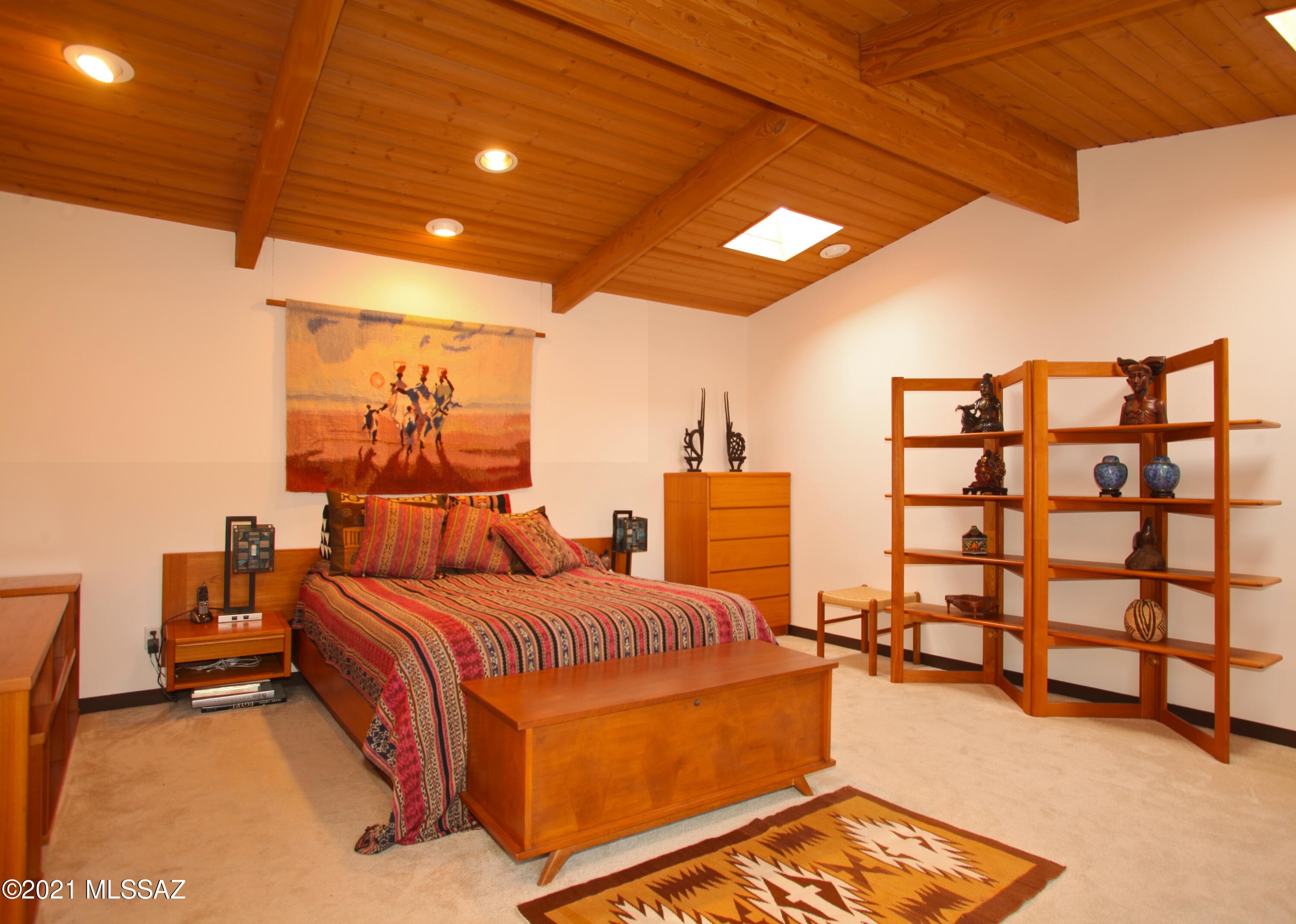 Lazy C Ranch Estates NO. 2 (1-20) - Residential